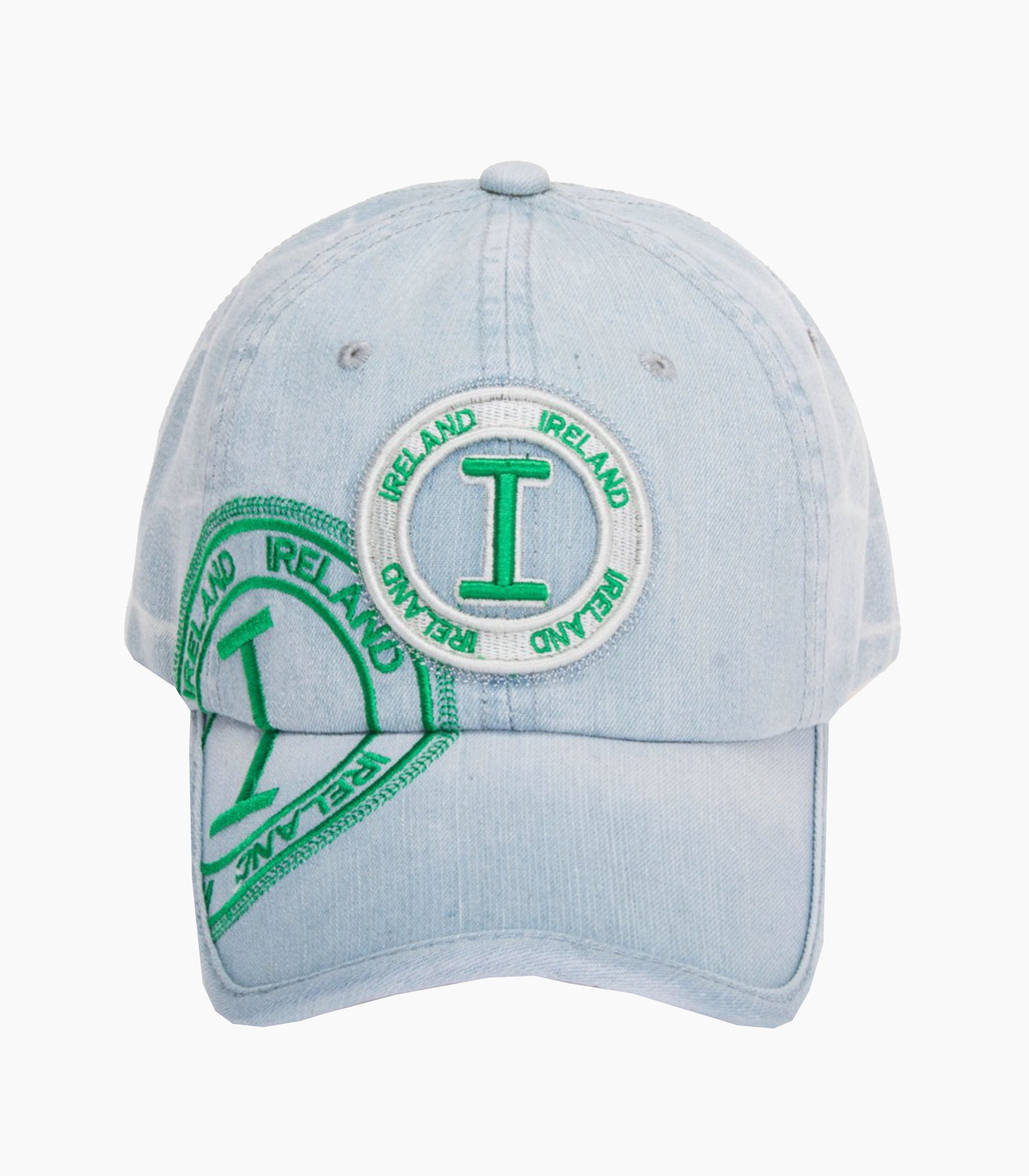 Ireland  Cap - Robin Ruth