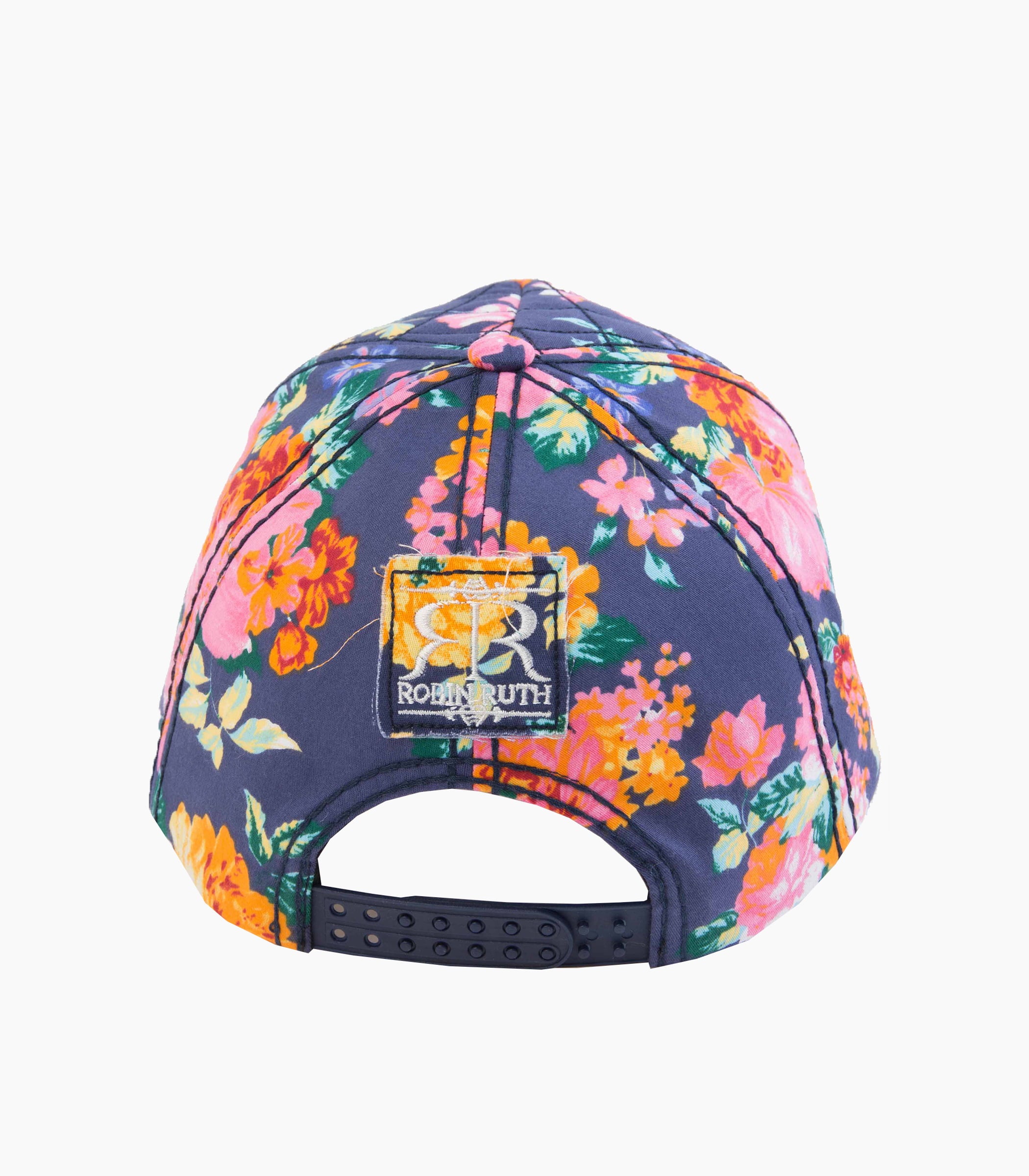 Ireland Cap - Robin Ruth