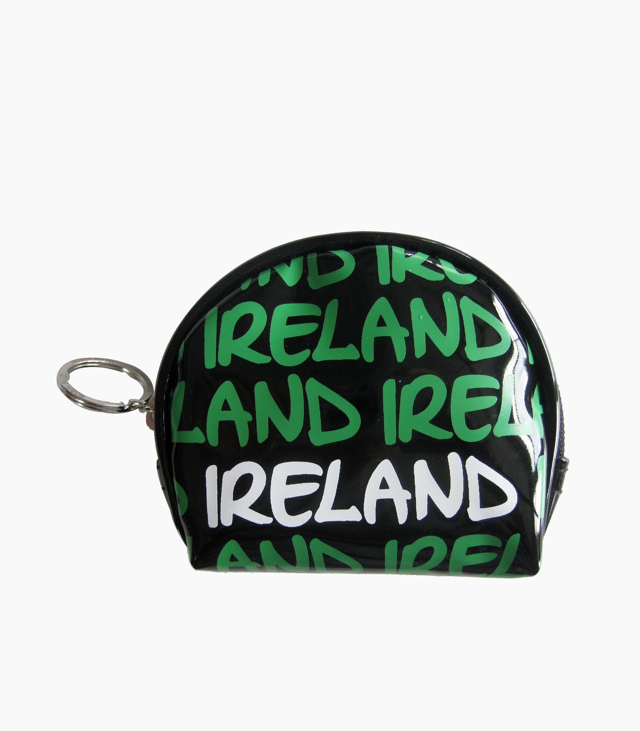 Ireland Coin purse - Robin Ruth