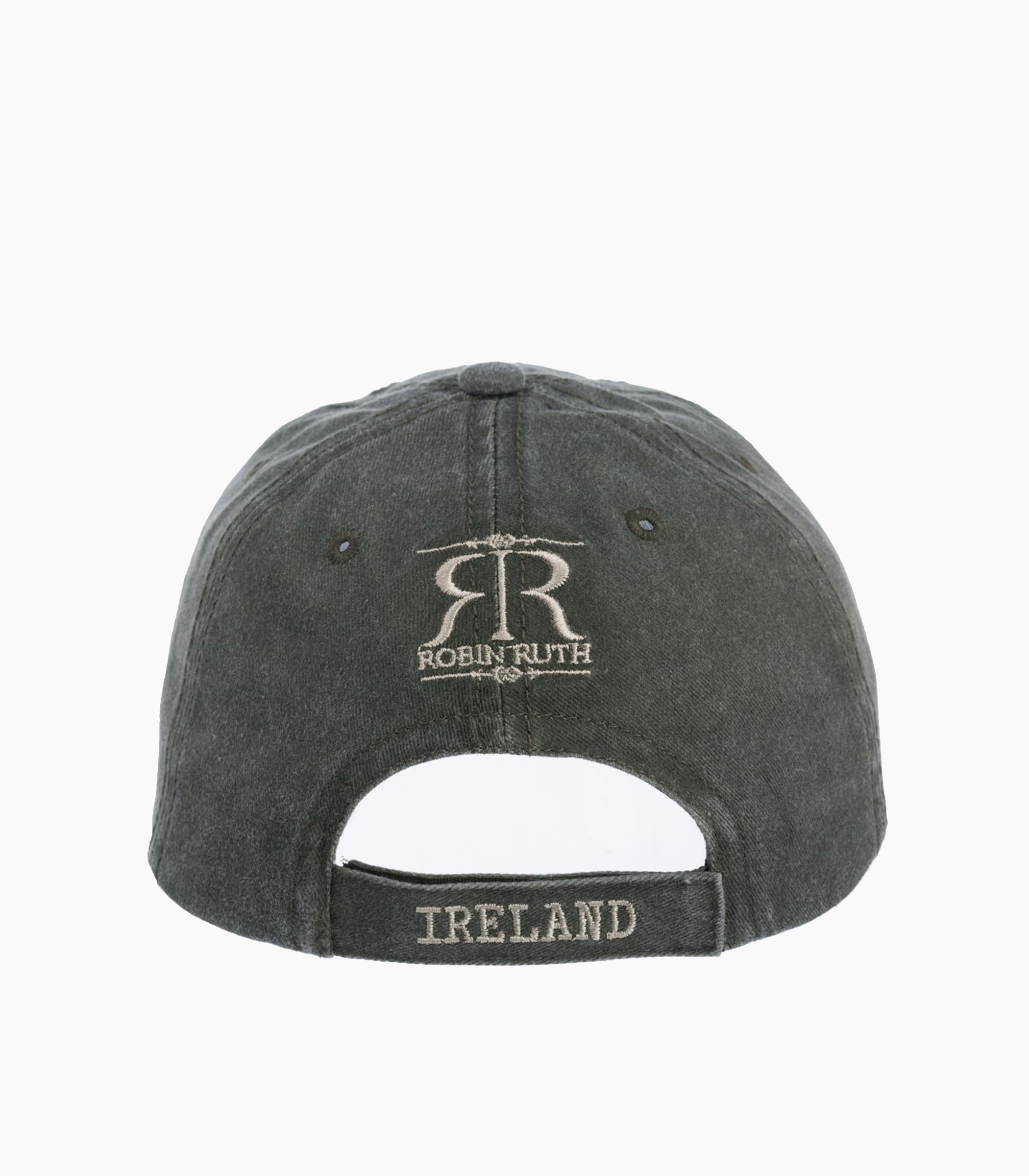 Ireland KIDS Cap - Robin Ruth