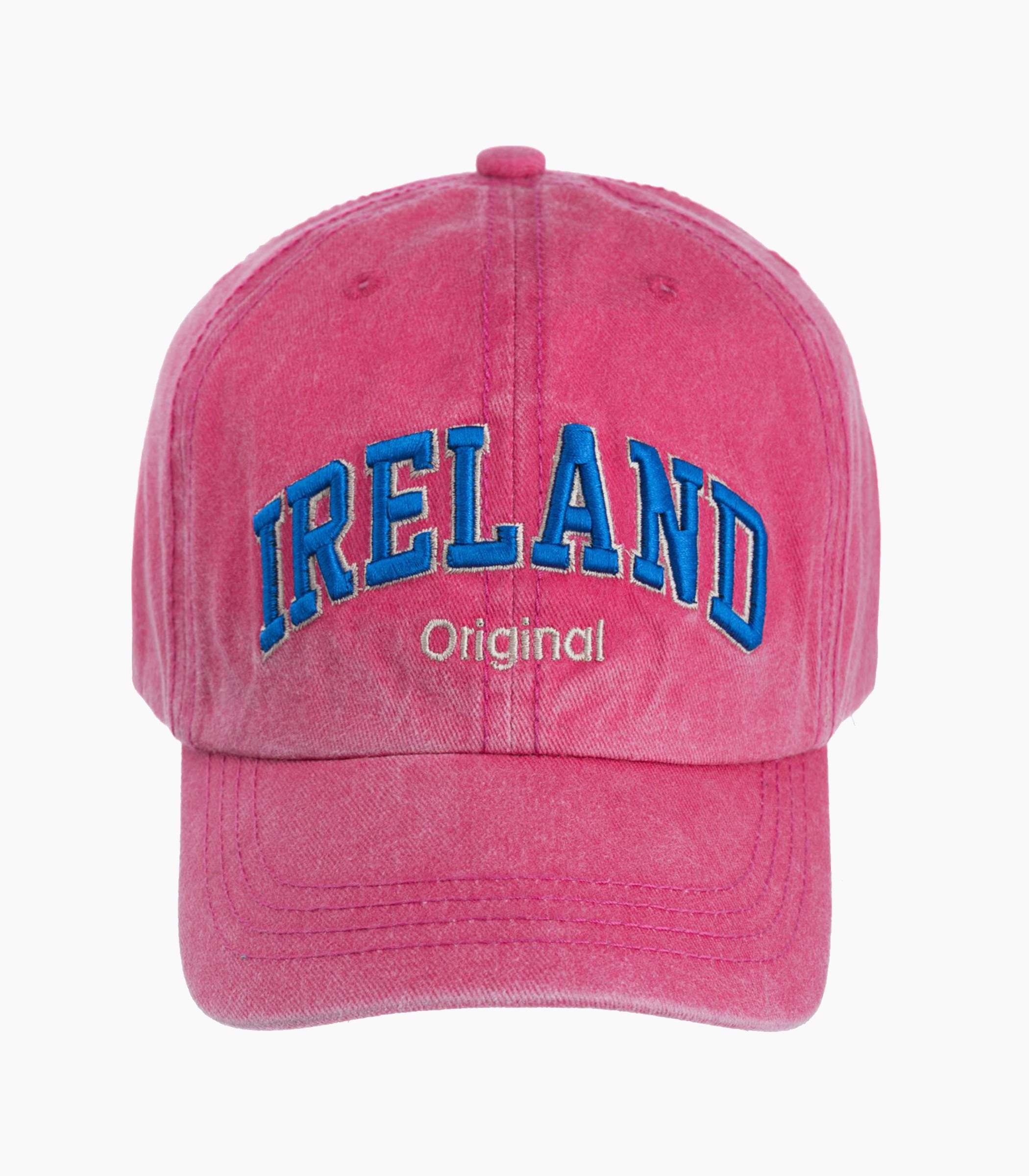 Ireland KIDS Cap - Robin Ruth
