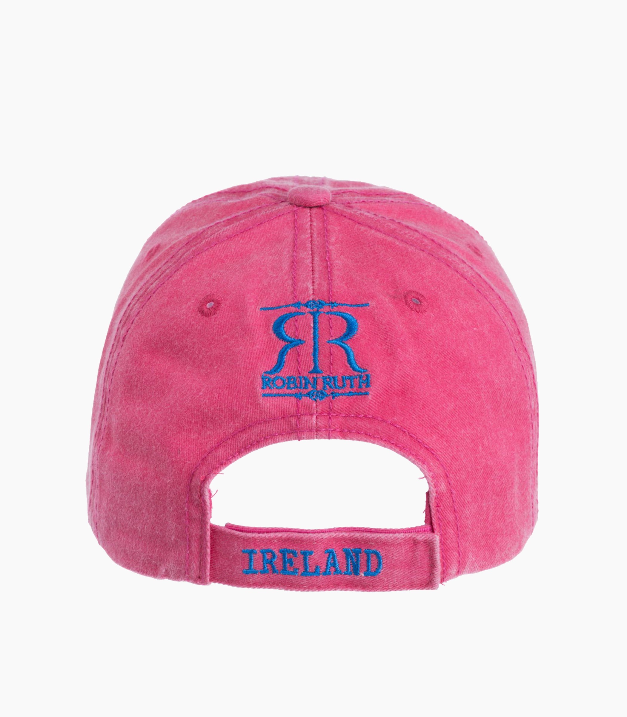 Ireland KIDS Cap - Robin Ruth