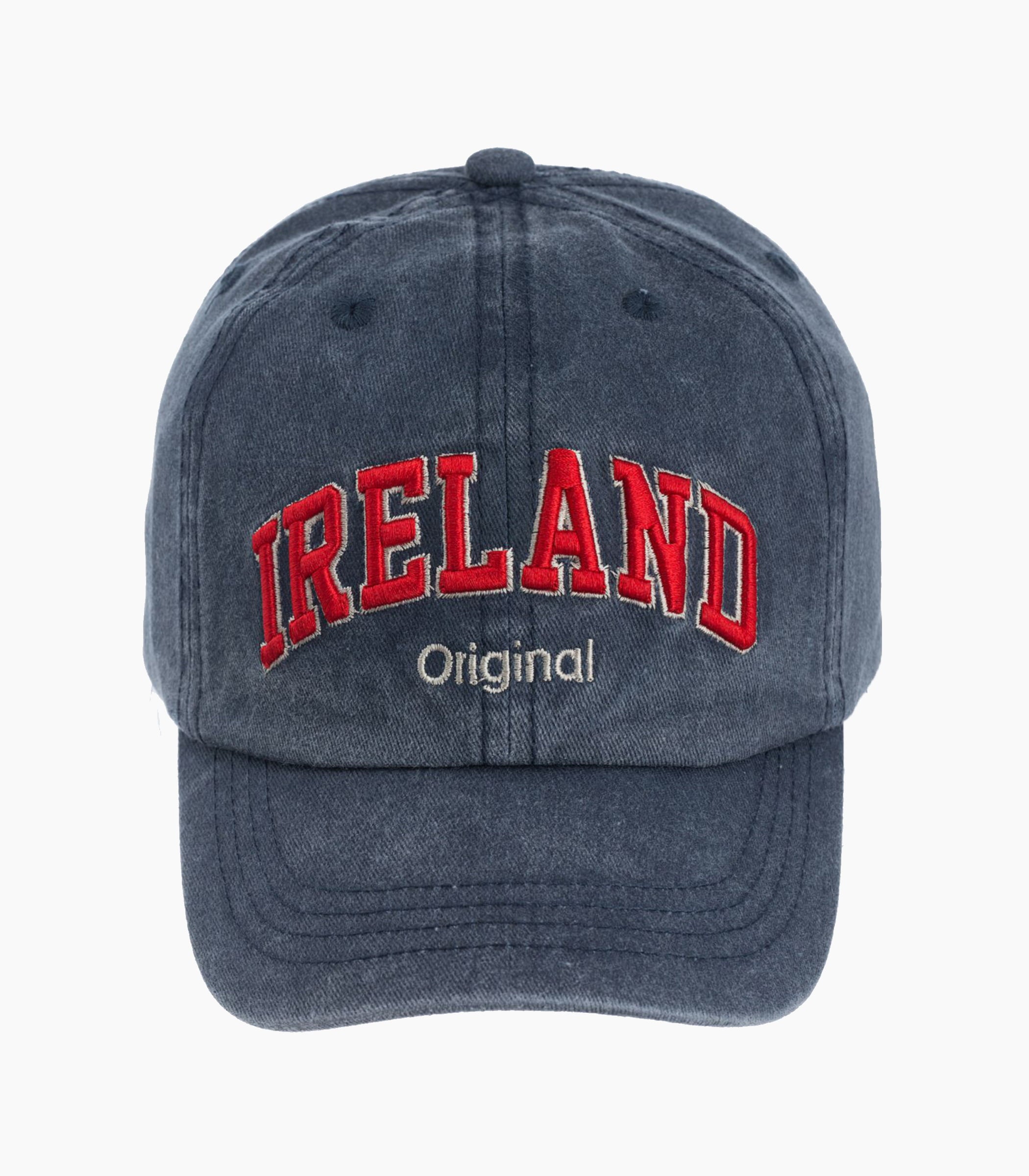 Ireland KIDS Cap - Robin Ruth