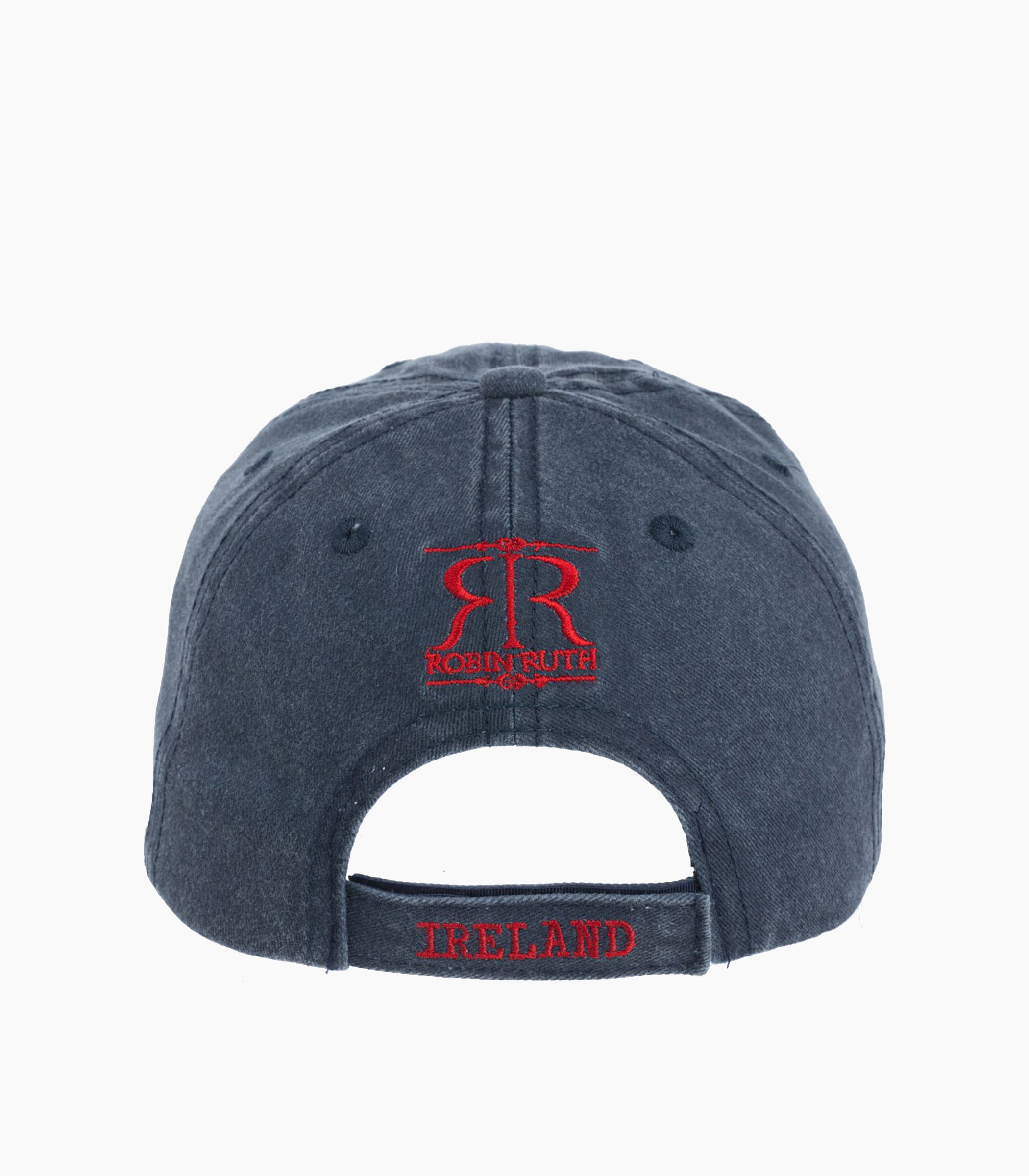 Ireland KIDS Cap - Robin Ruth