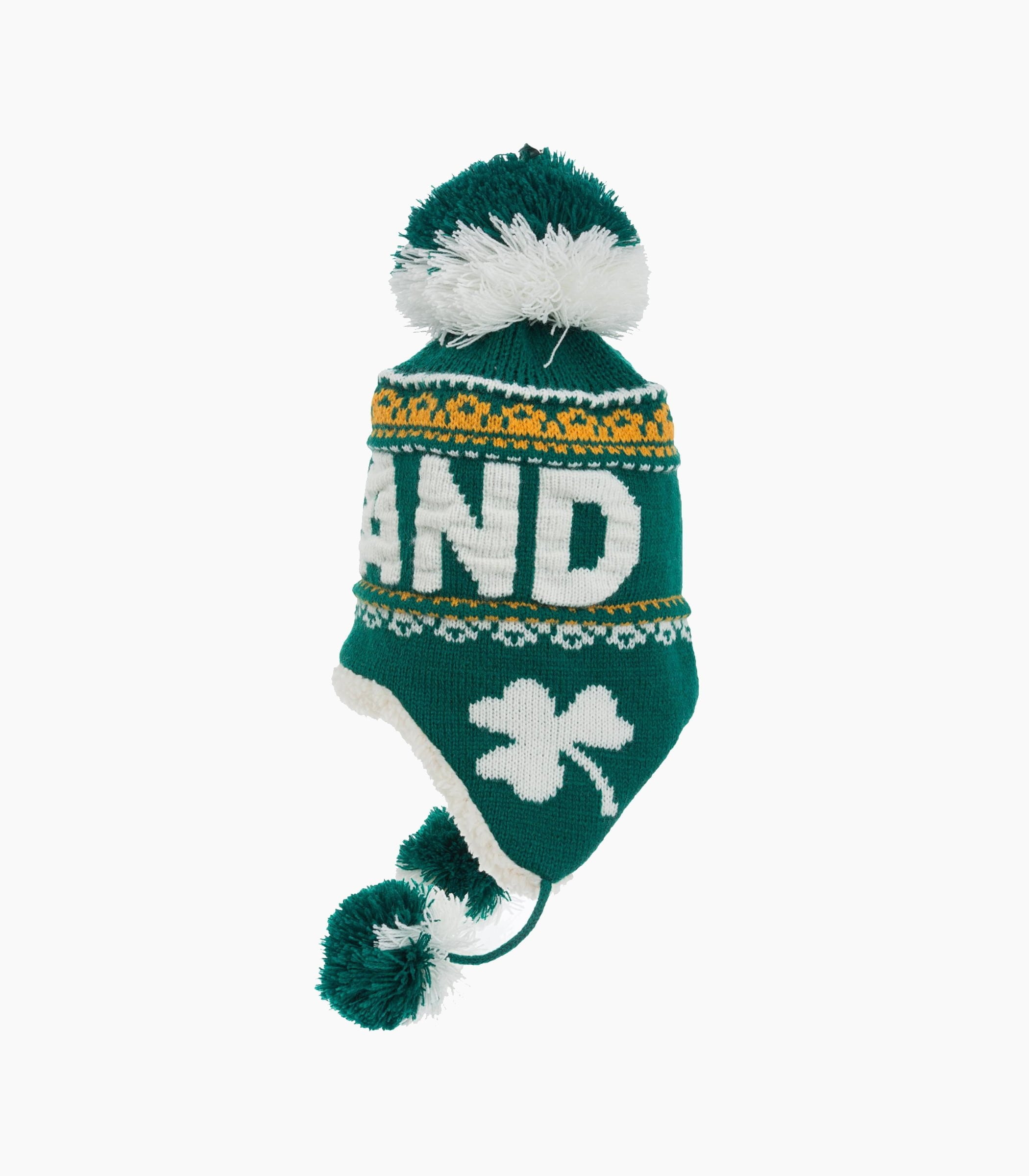 Ireland KIDS Winter hat - Robin Ruth
