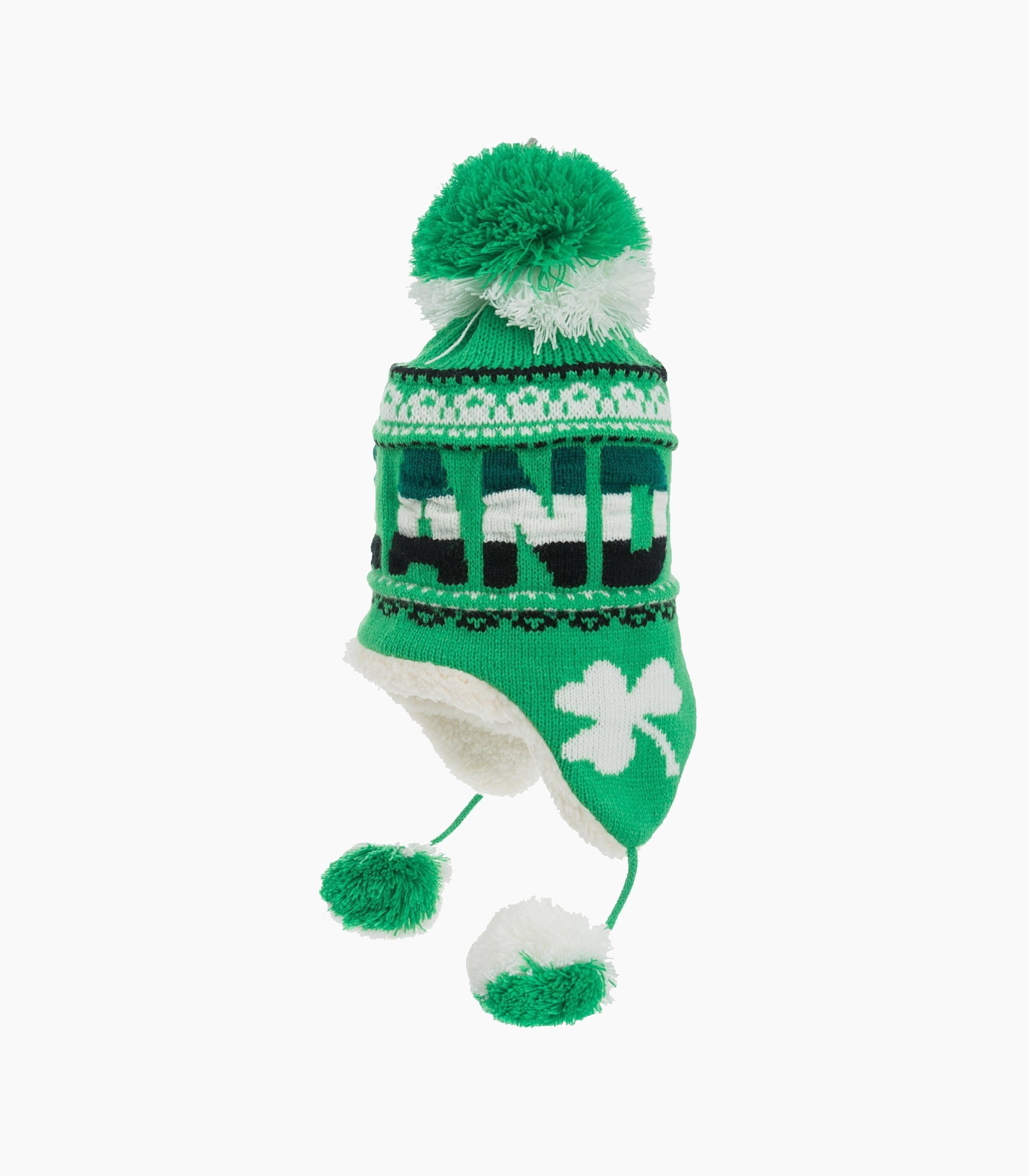 Ireland KIDS Winter hat - Robin Ruth