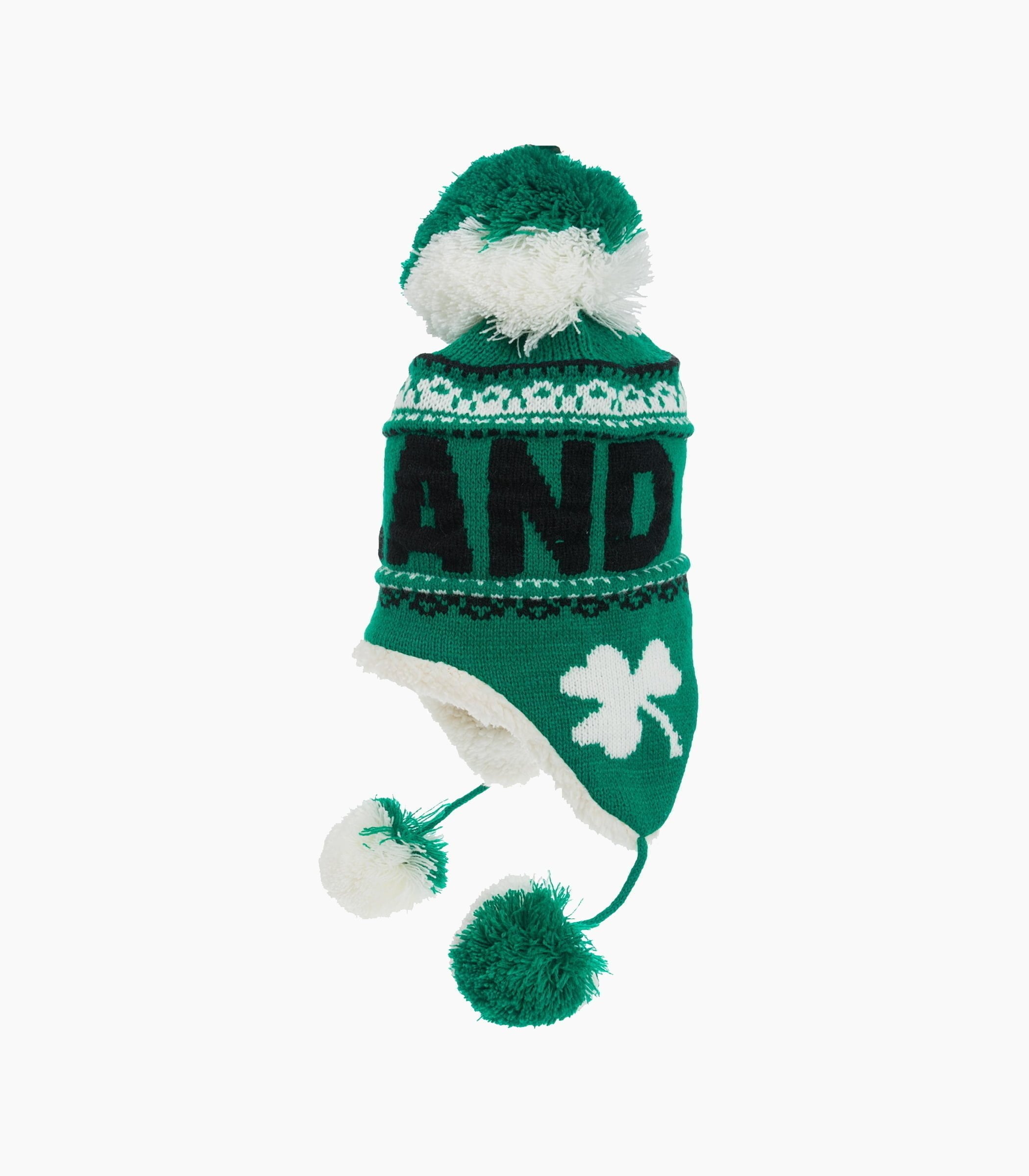 Ireland KIDS Winter hat - Robin Ruth