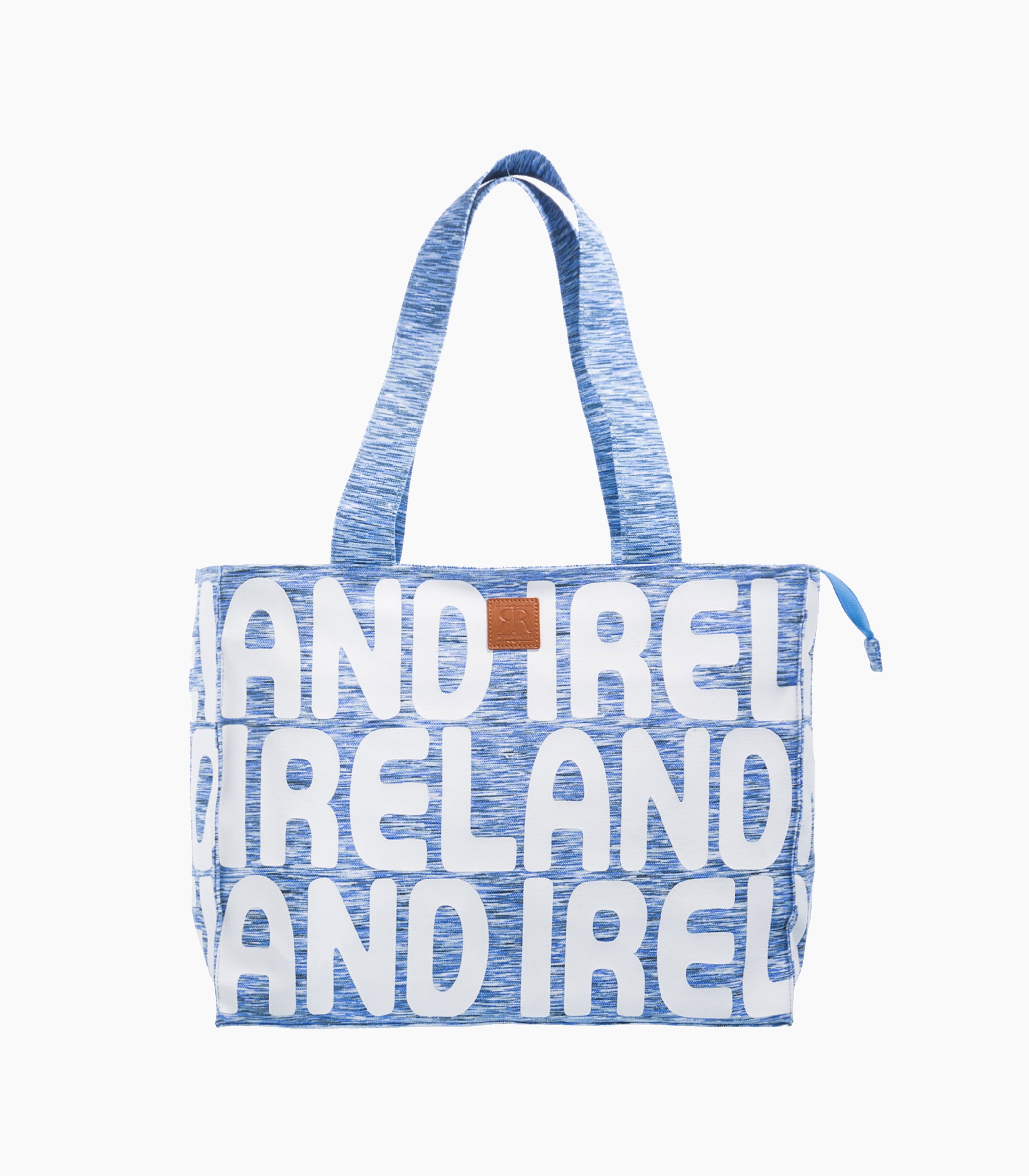 Ireland Large shopper bag - Robin Ruth