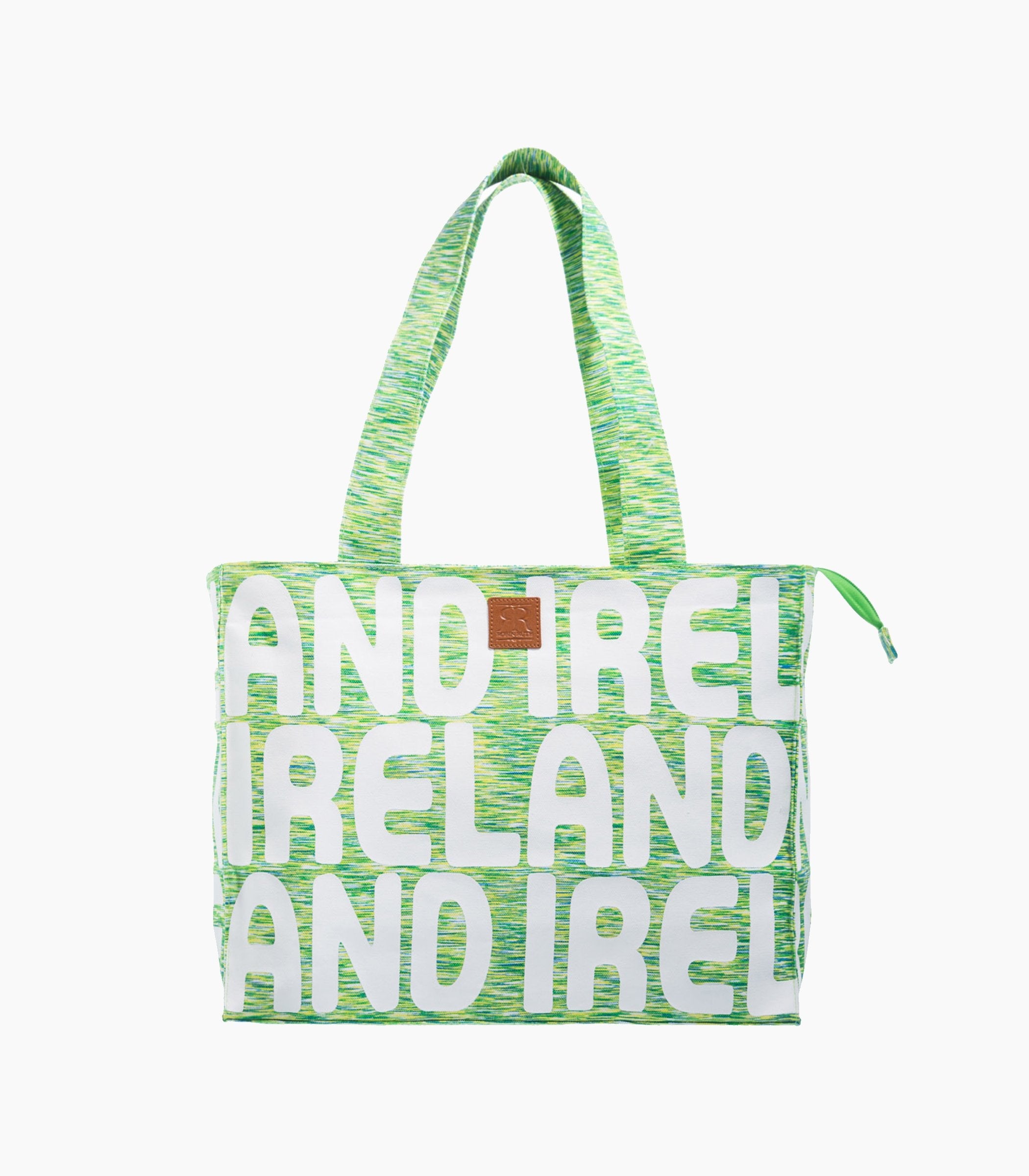 Ireland Large shopper bag - Robin Ruth