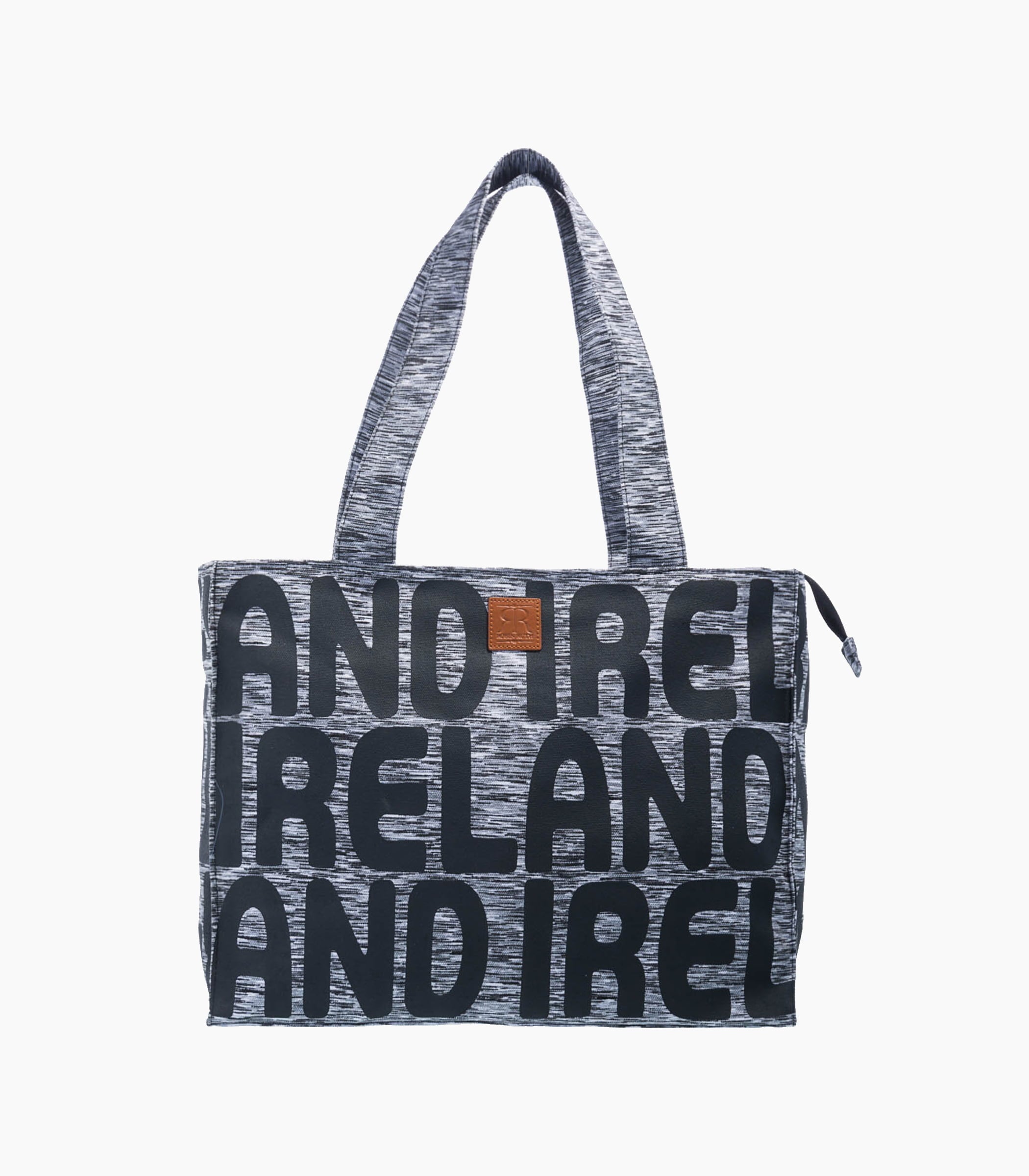Ireland Large shopper bag - Robin Ruth