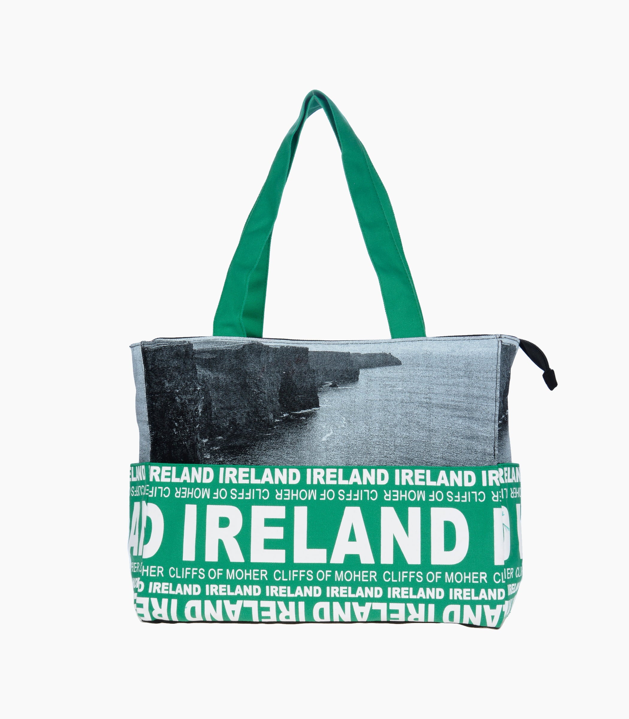 Ireland Large shopper bag - Robin Ruth
