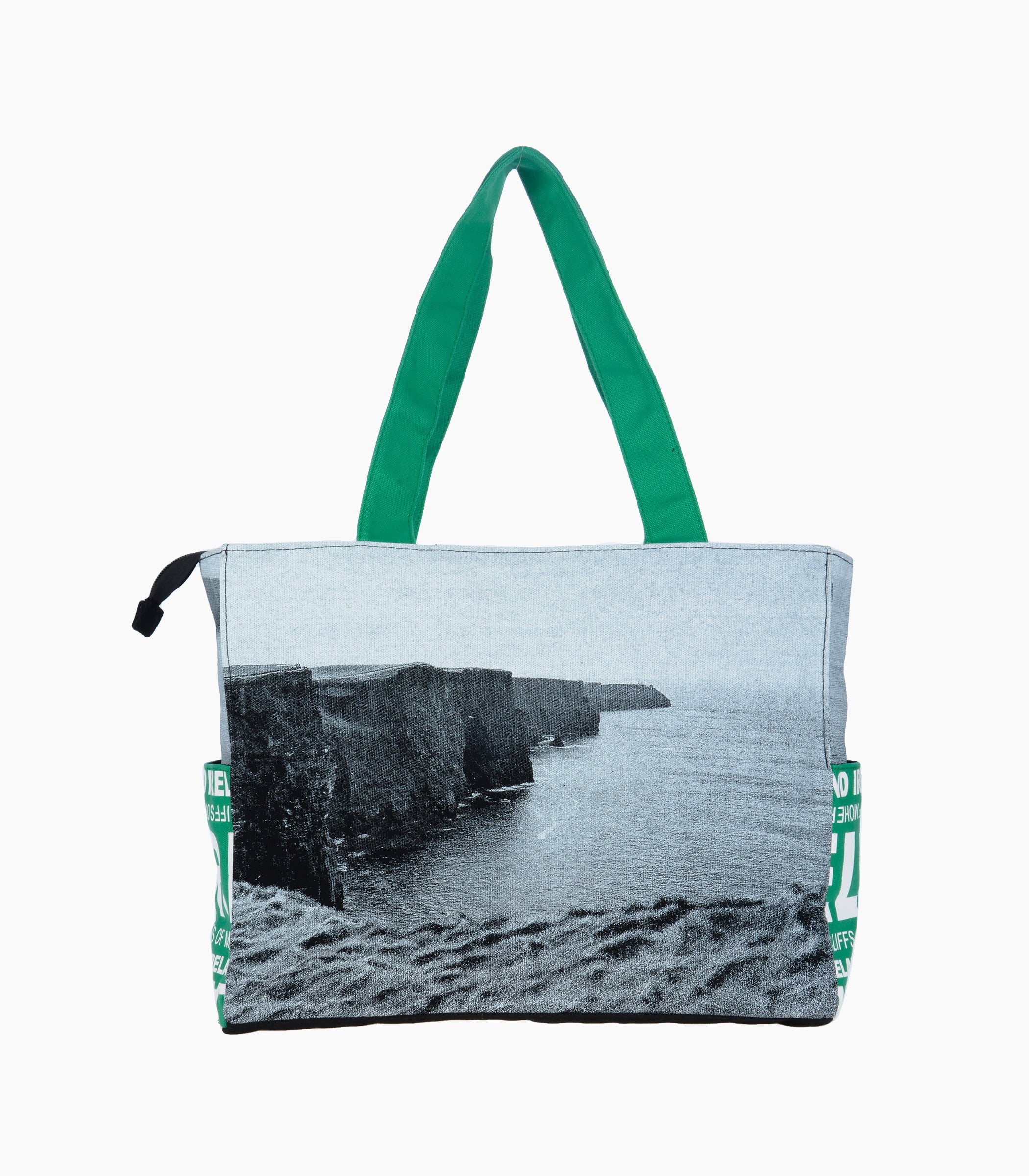 Ireland Large shopper bag - Robin Ruth