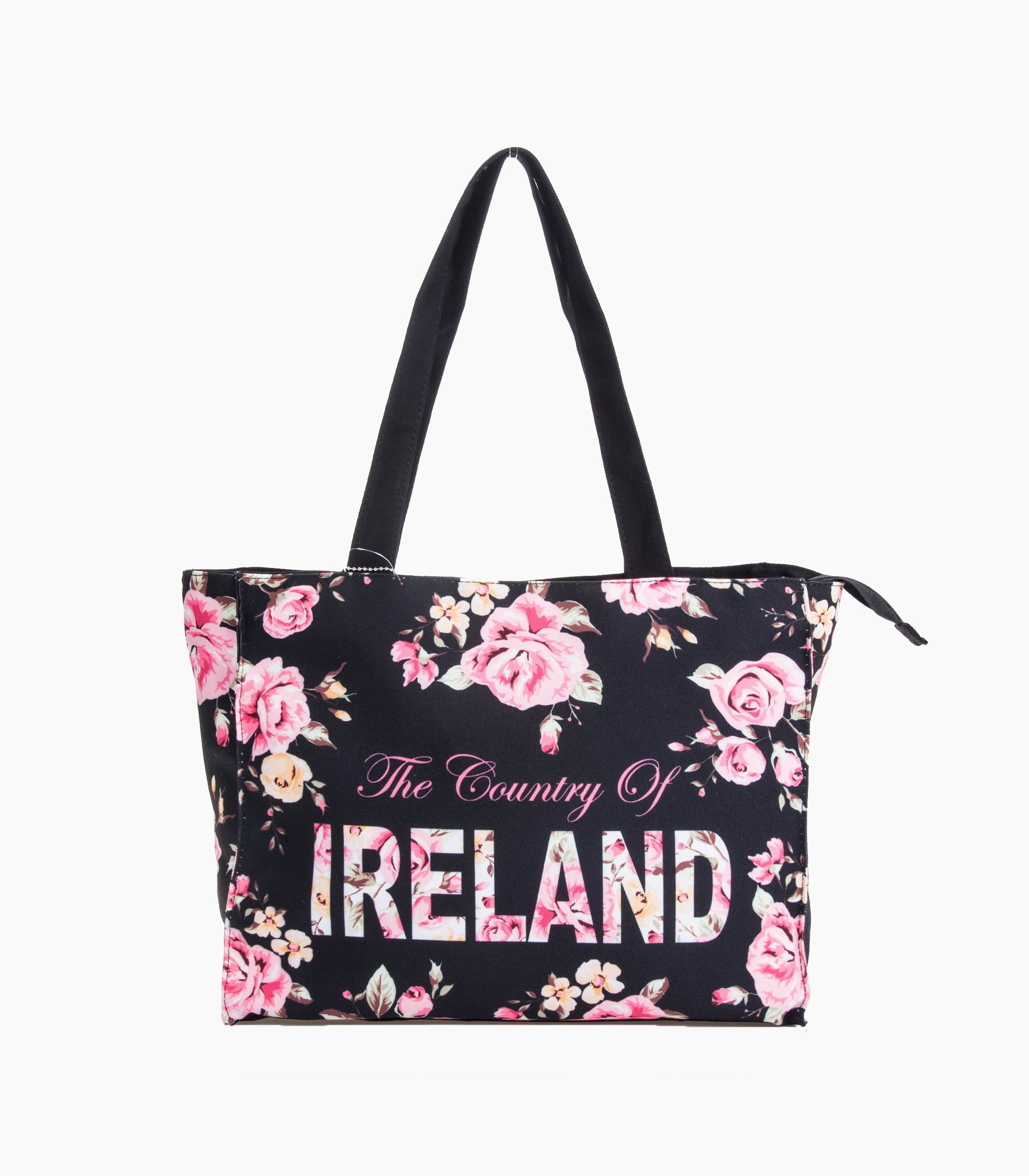 Ireland Large shopper bag - Robin Ruth