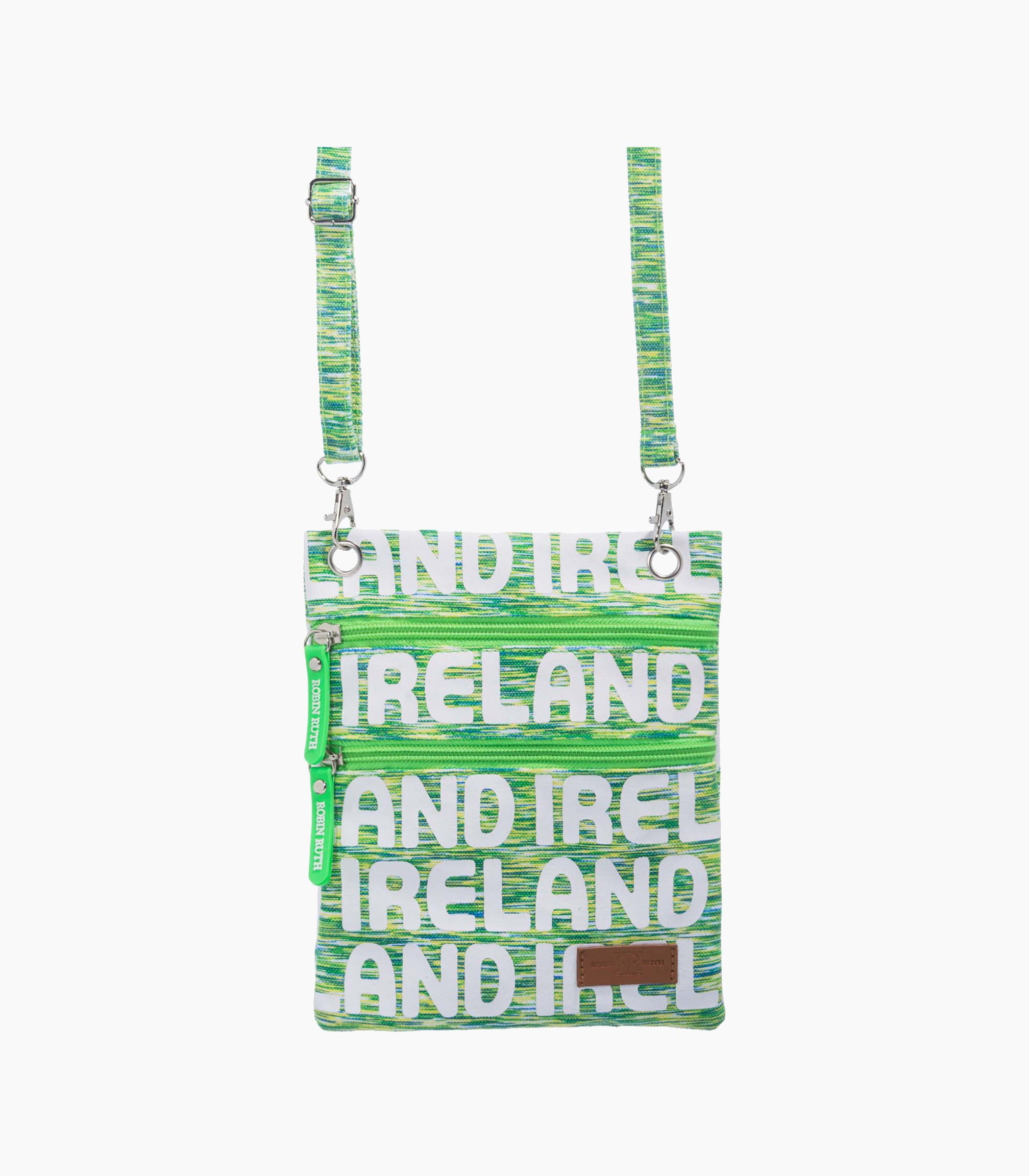 Ireland Passport bag - Robin Ruth
