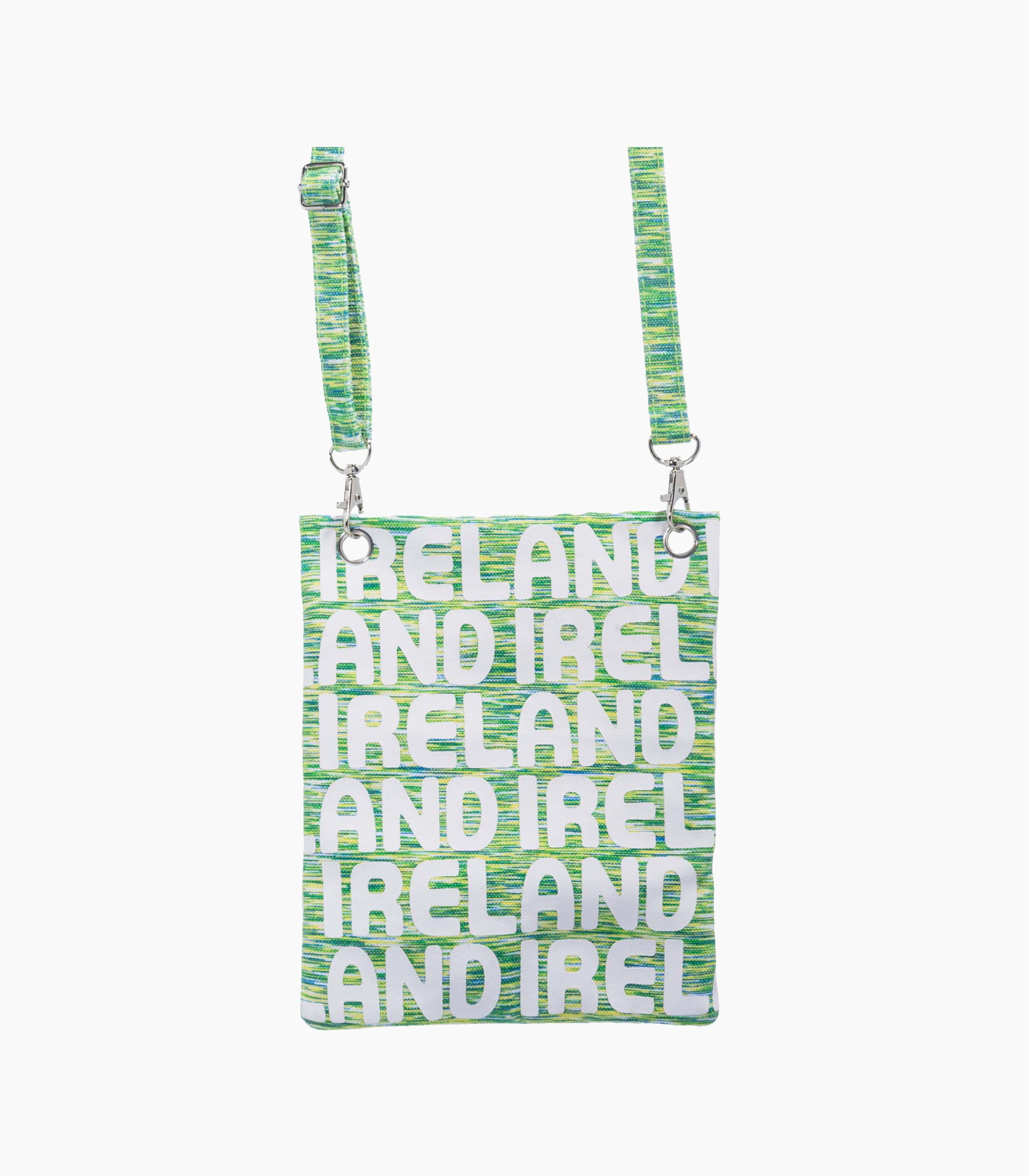 Ireland Passport bag - Robin Ruth