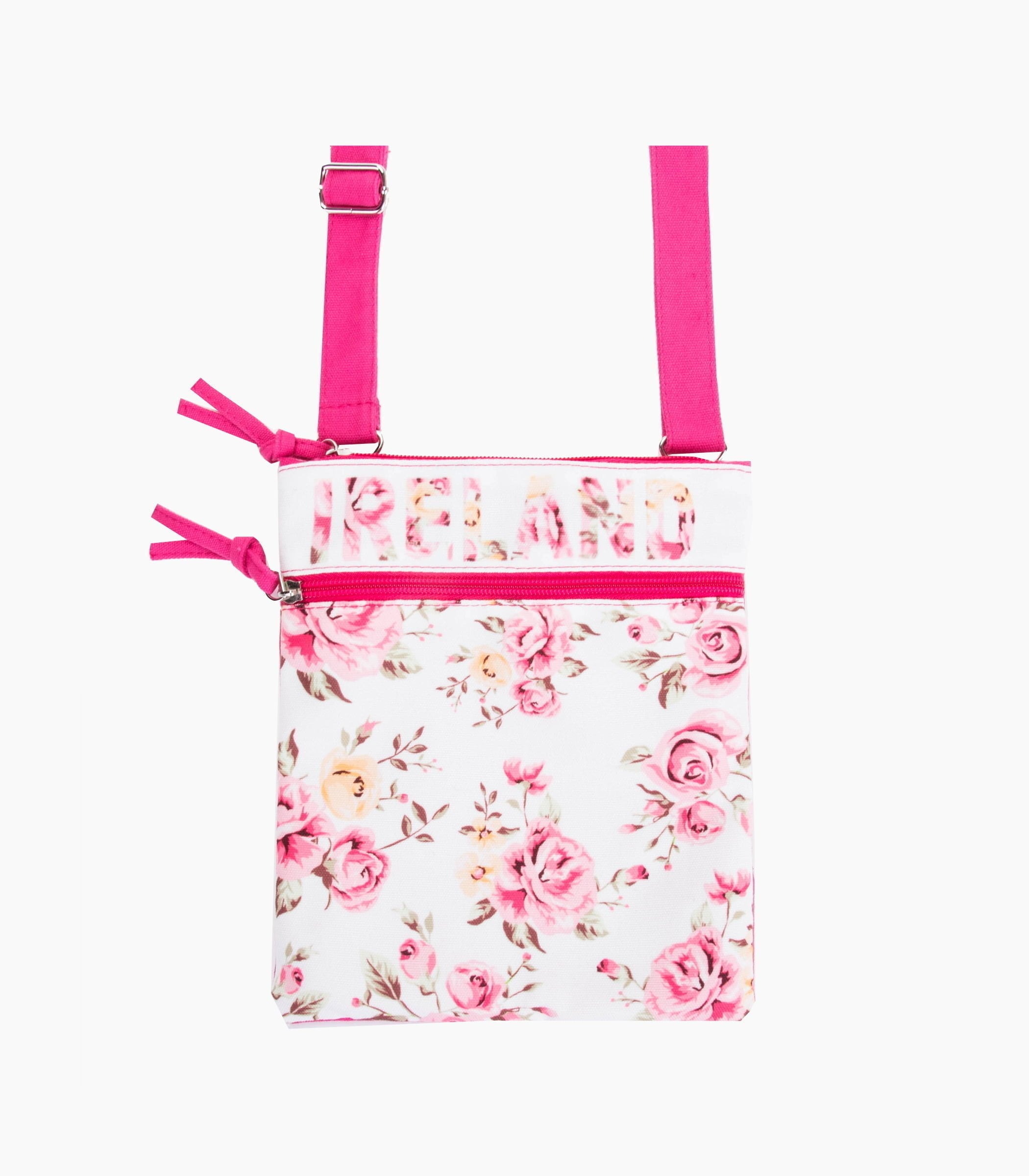 Ireland Passport bag - Robin Ruth