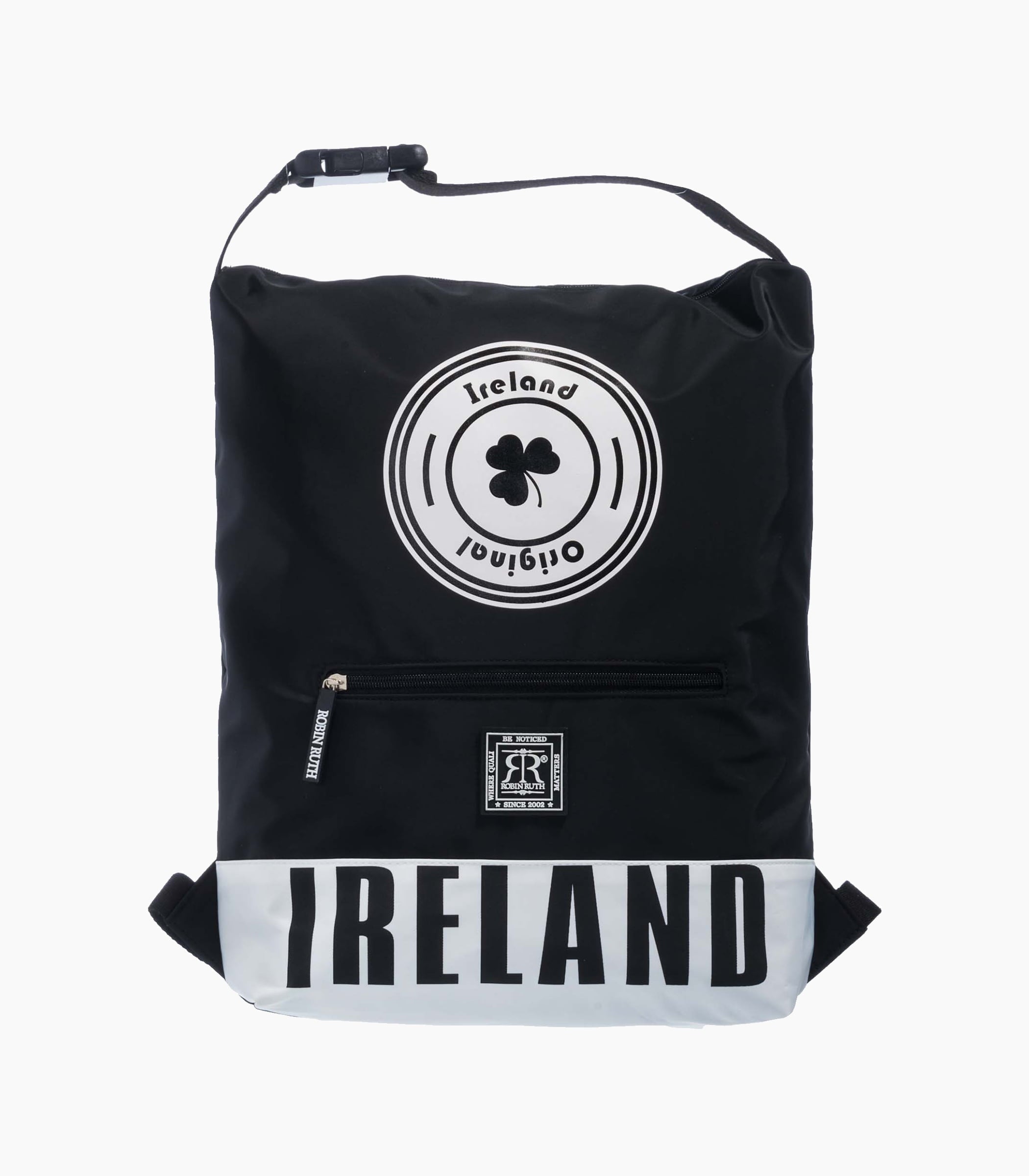 Ireland Rucksack - Robin Ruth