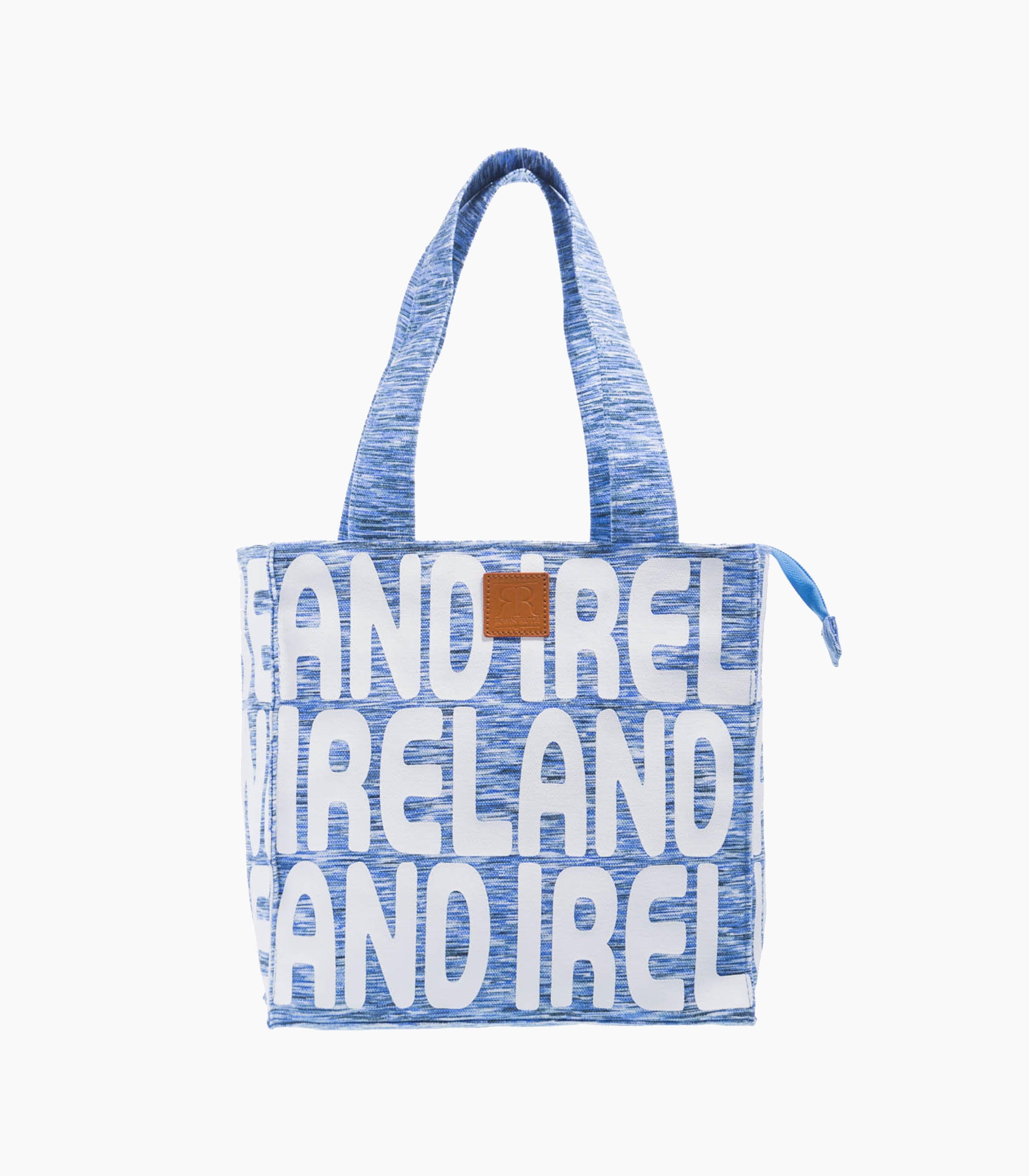 Ireland Shopper bag - Robin Ruth