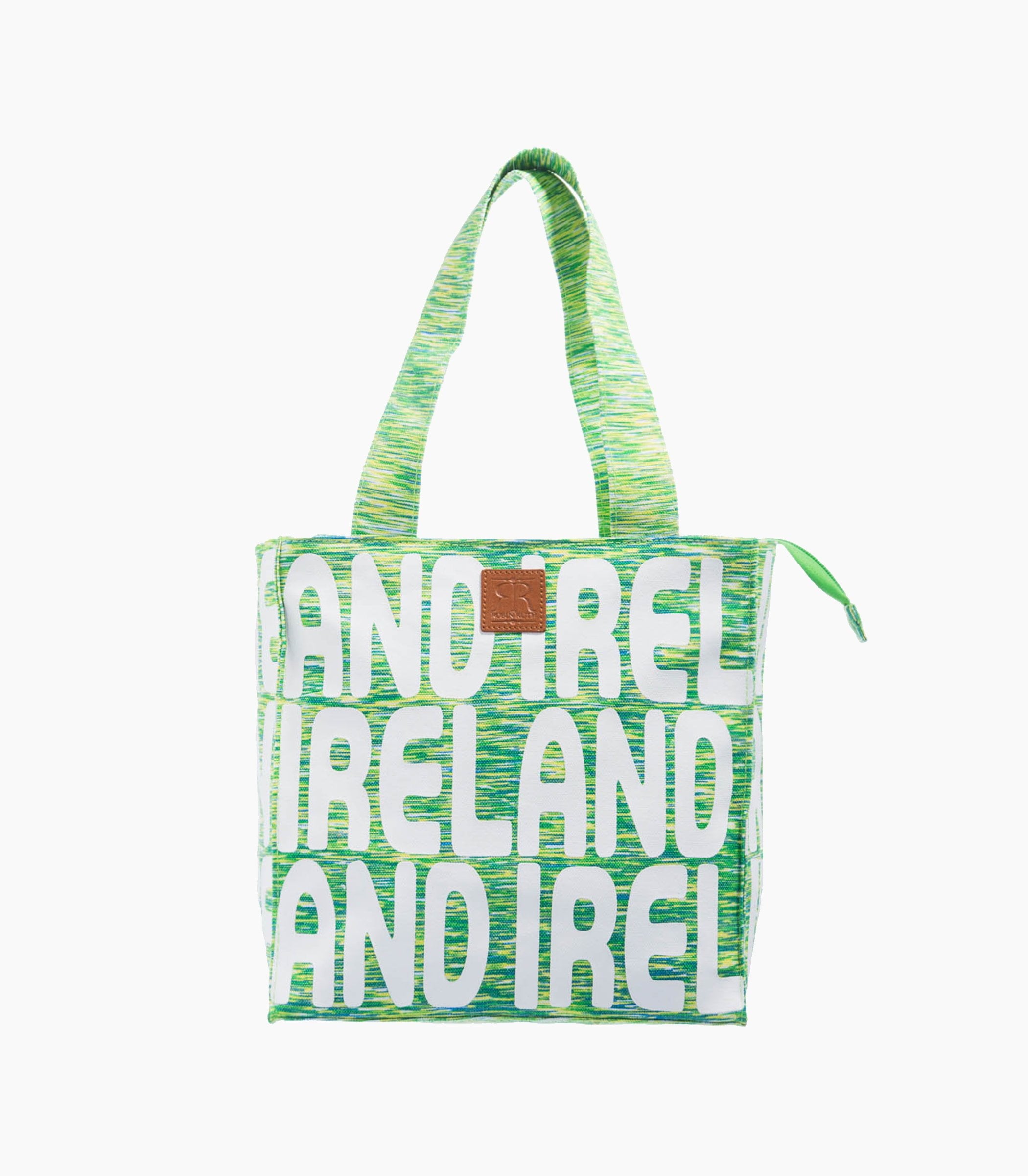 Ireland Shopper bag - Robin Ruth