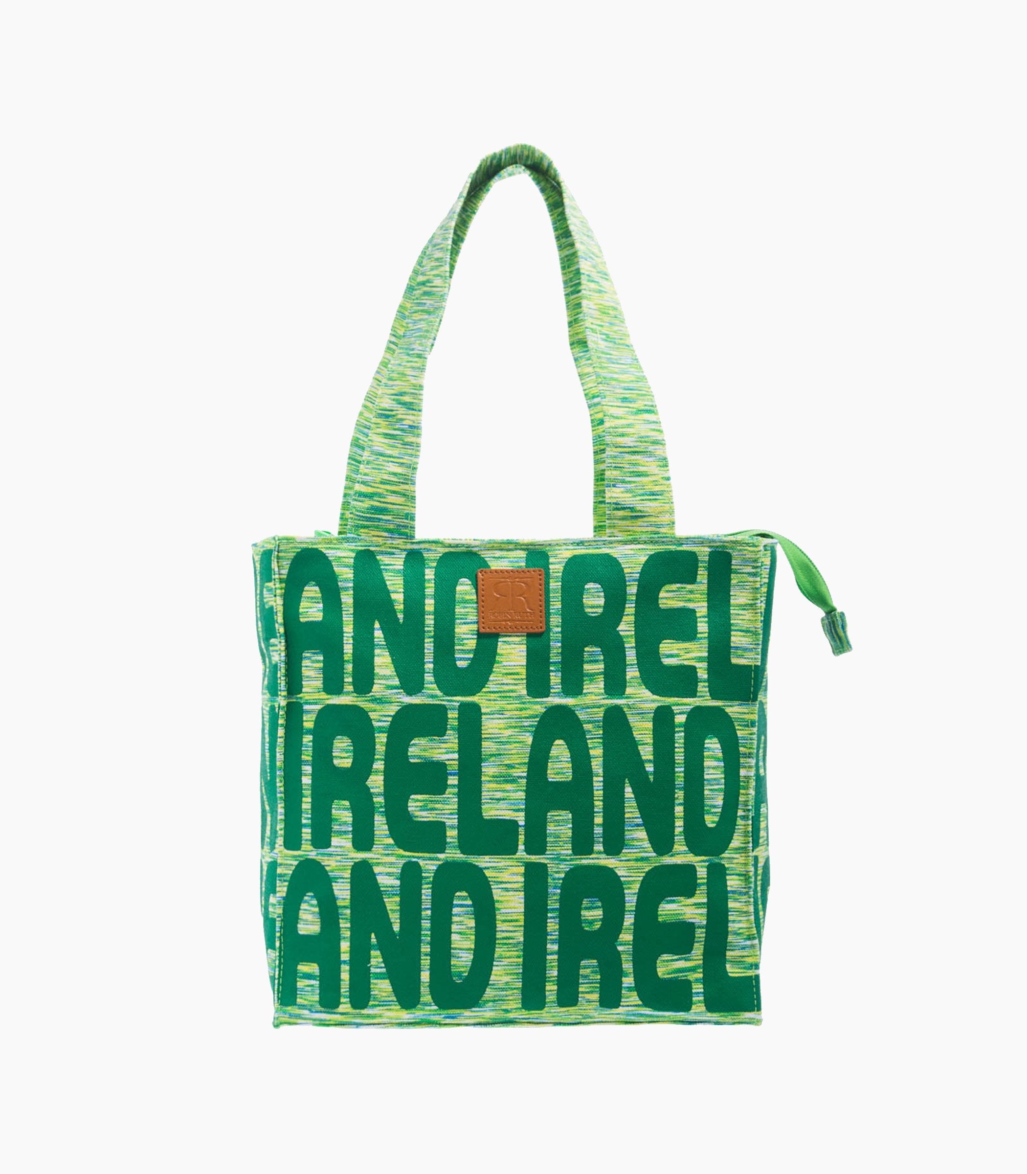 Ireland Shopper bag - Robin Ruth