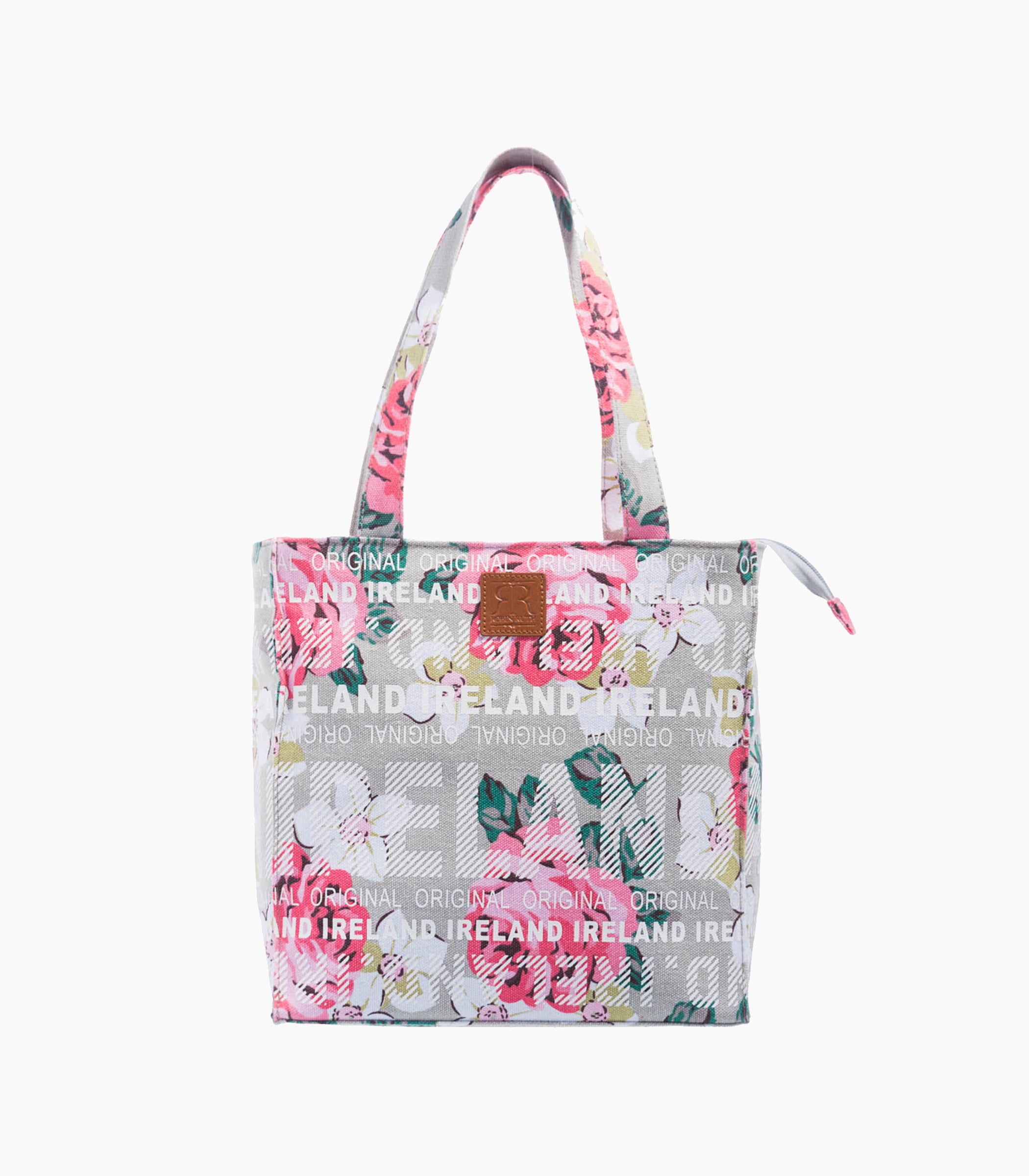 Ireland Shopper bag - Robin Ruth