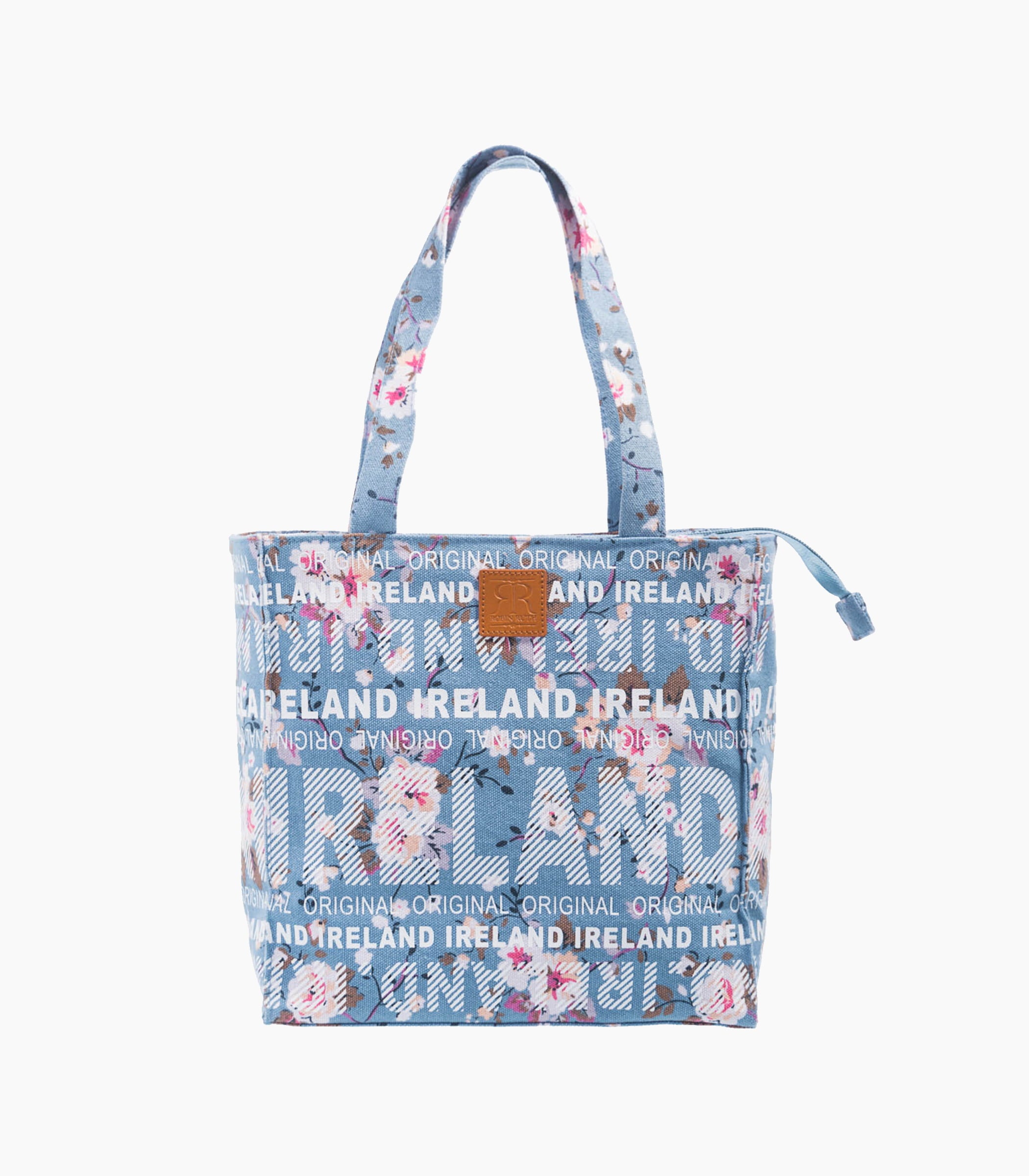 Ireland Shopper bag - Robin Ruth