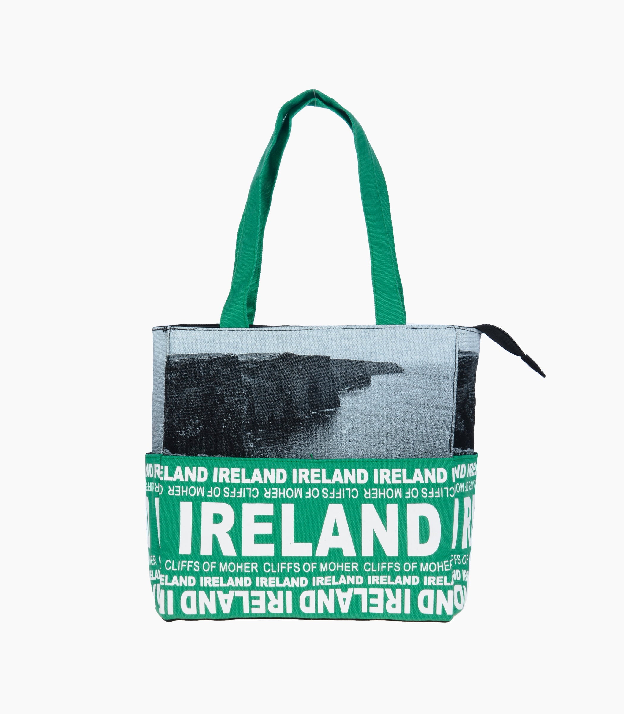 Ireland Shopper bag - Robin Ruth