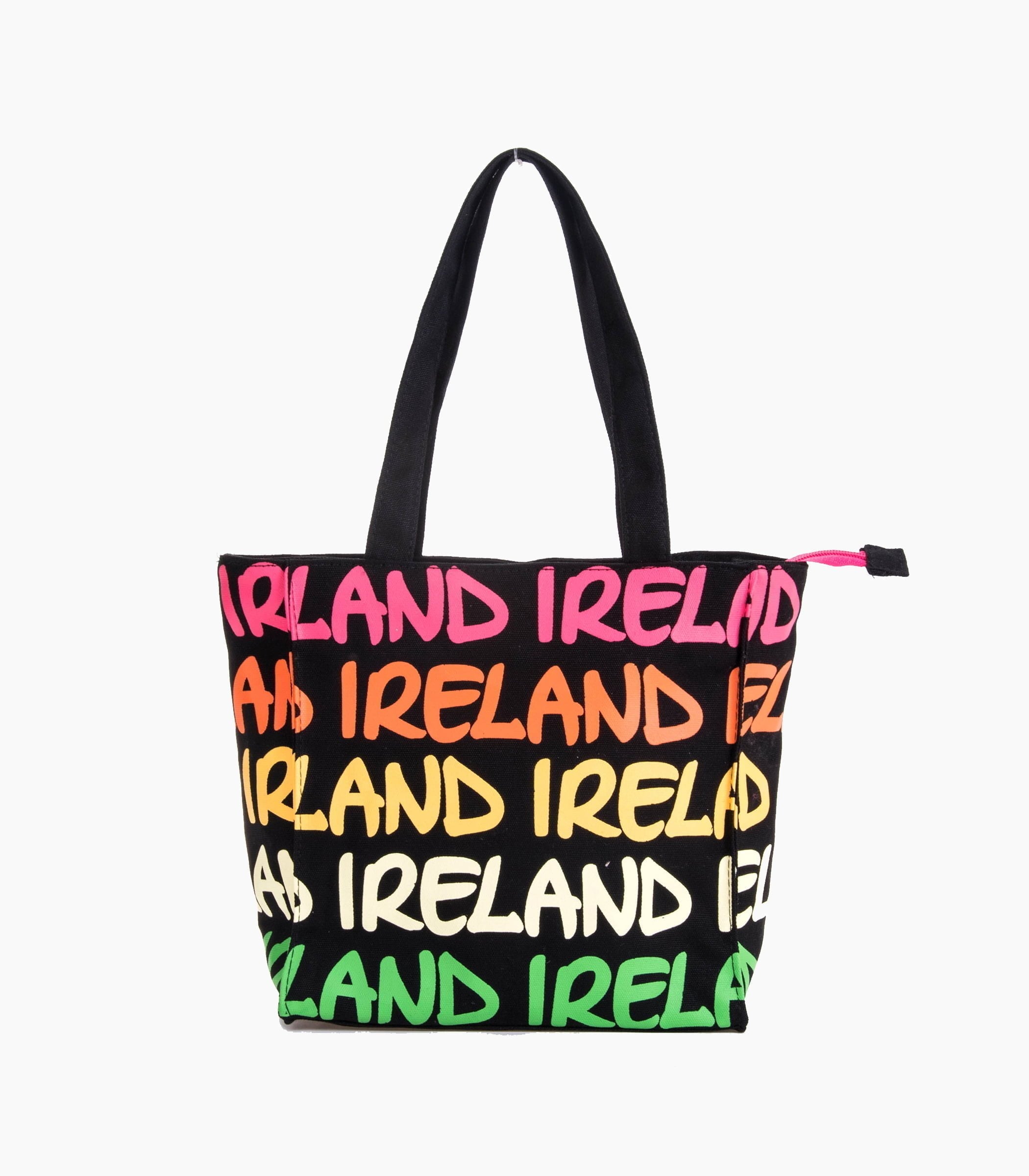 Ireland Shopper bag - Robin Ruth