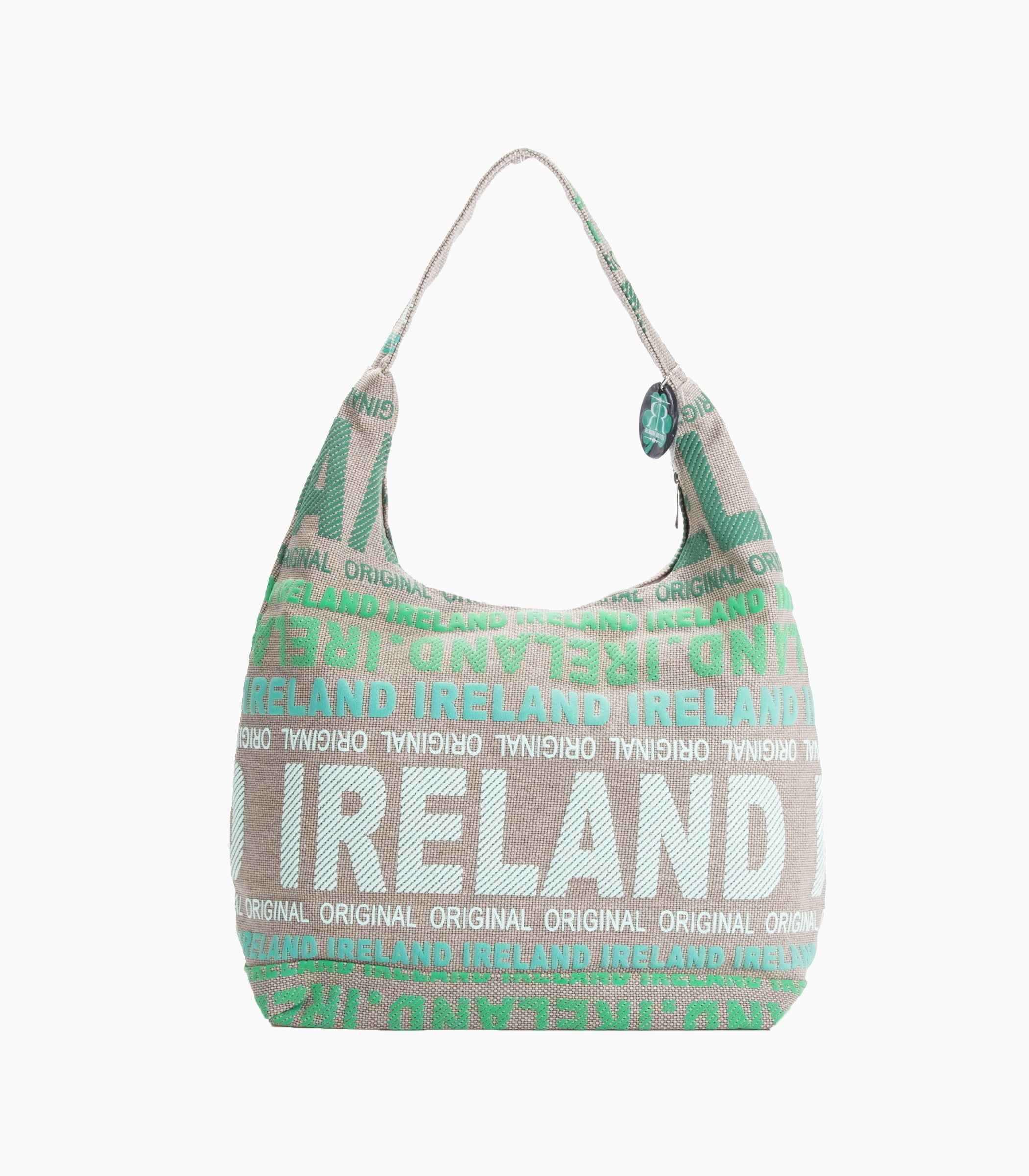 Ireland Shoulder bag - Robin Ruth
