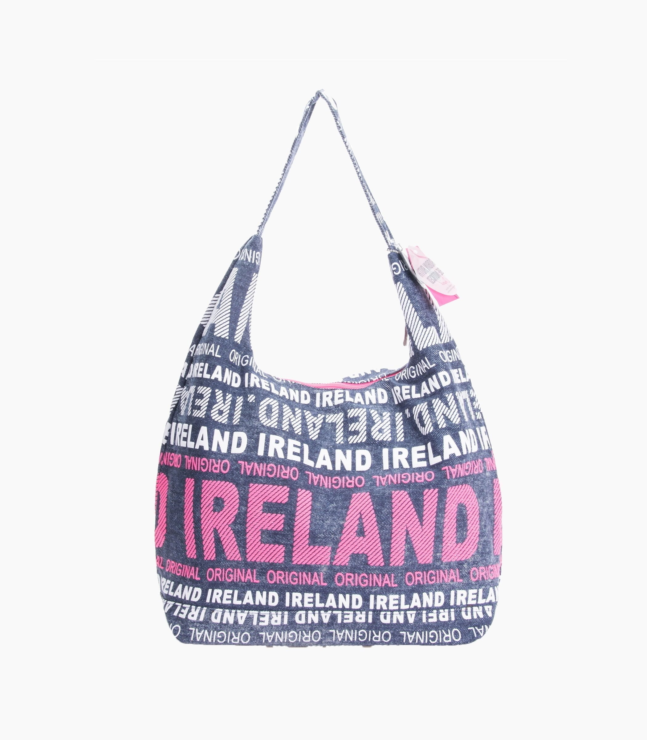 Ireland Shoulder bag - Robin Ruth