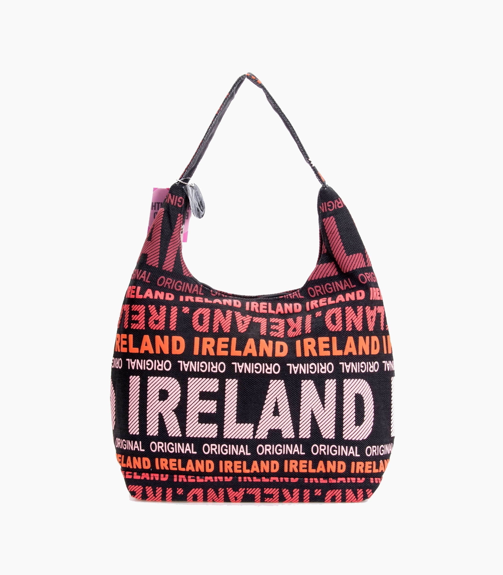 Ireland Shoulder bag - Robin Ruth