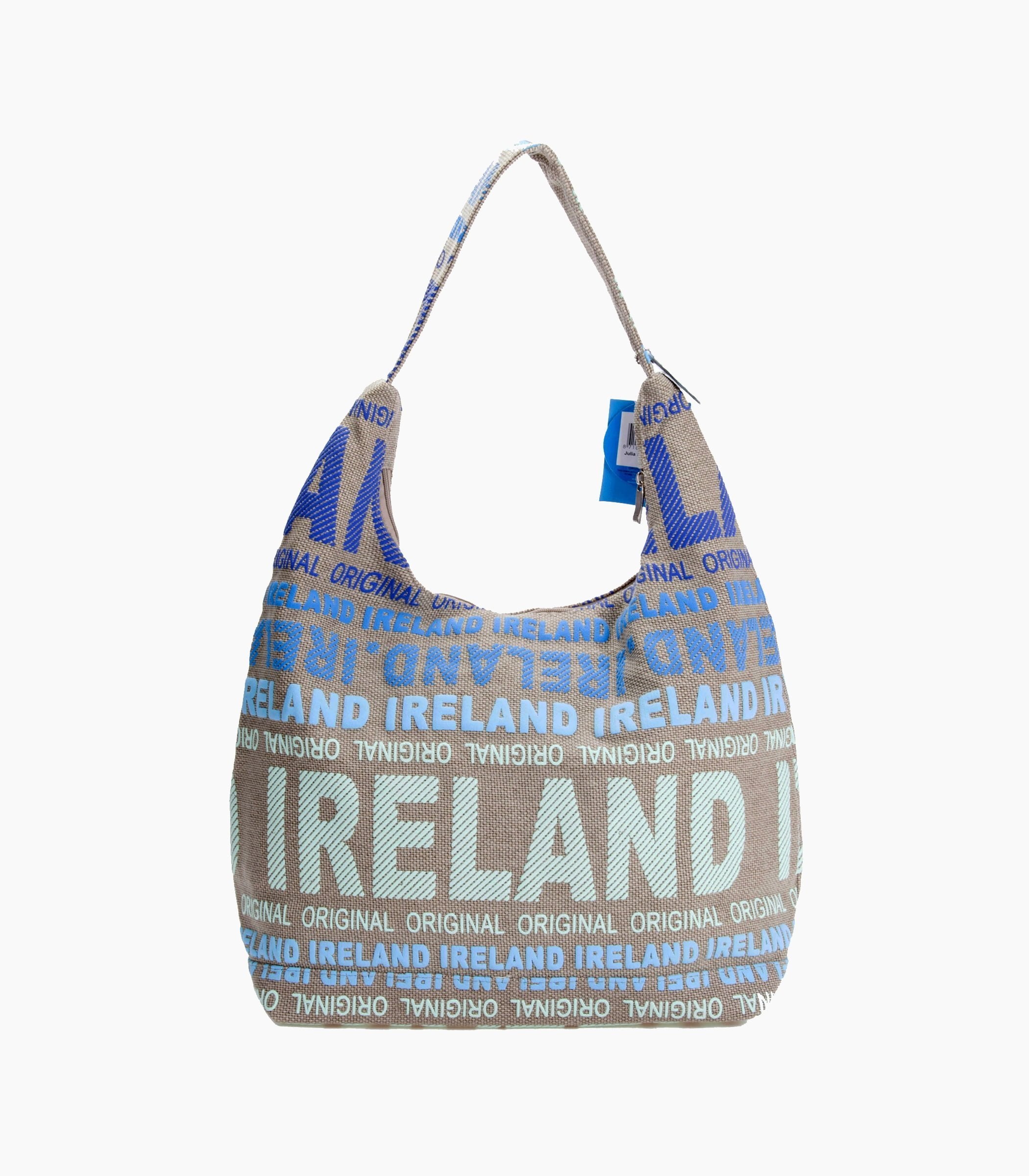 Ireland Shoulder bag - Robin Ruth