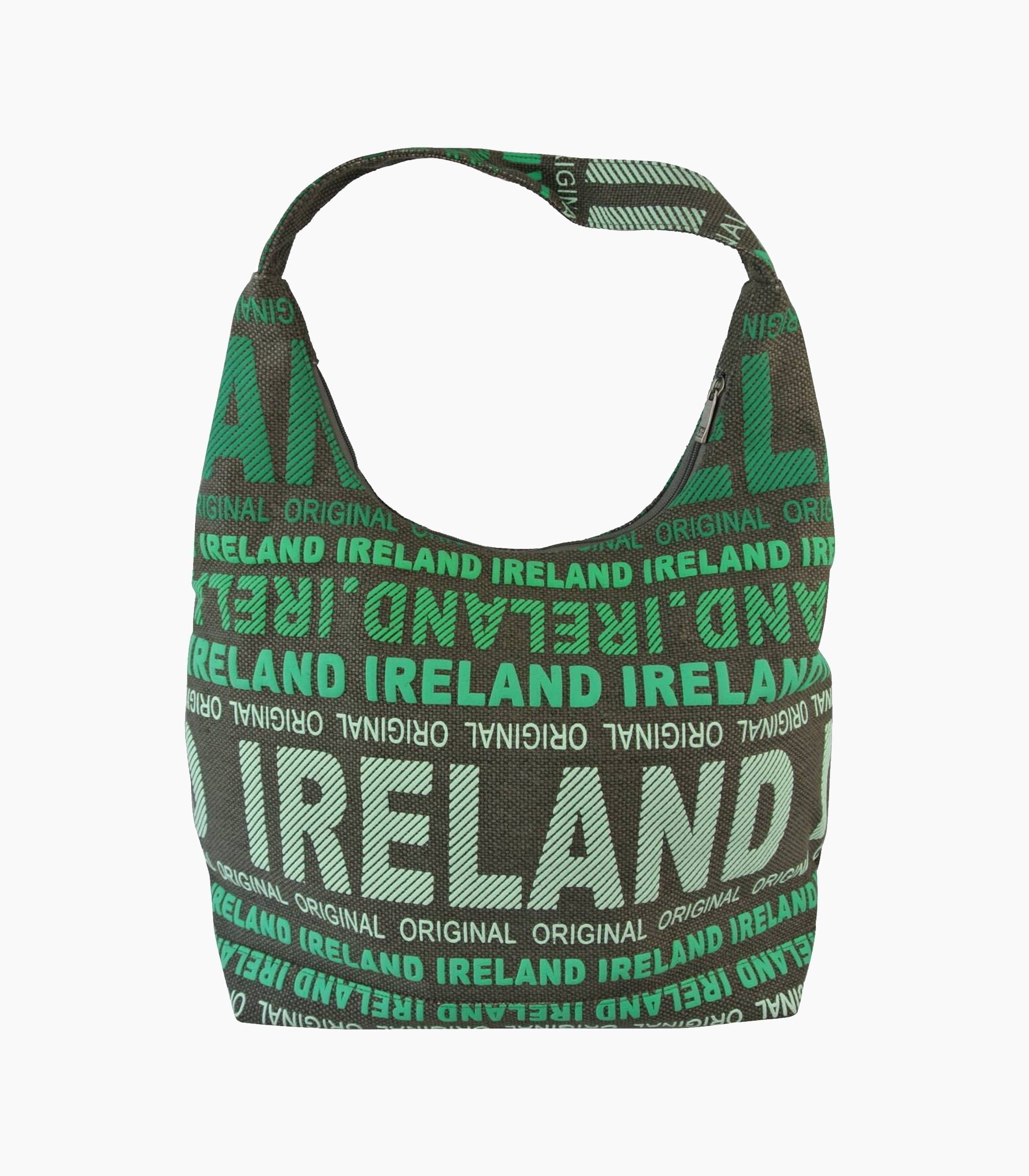 Ireland Shoulder bag - Robin Ruth