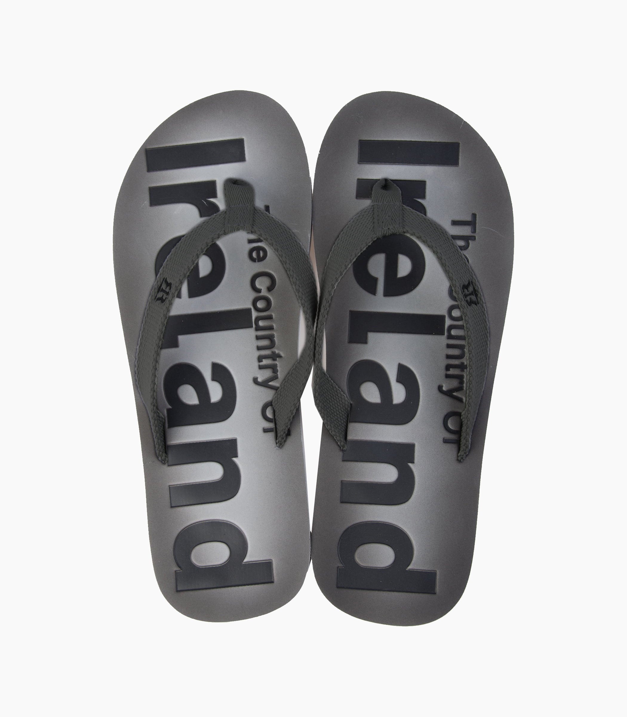 Ireland Slippers - Robin Ruth