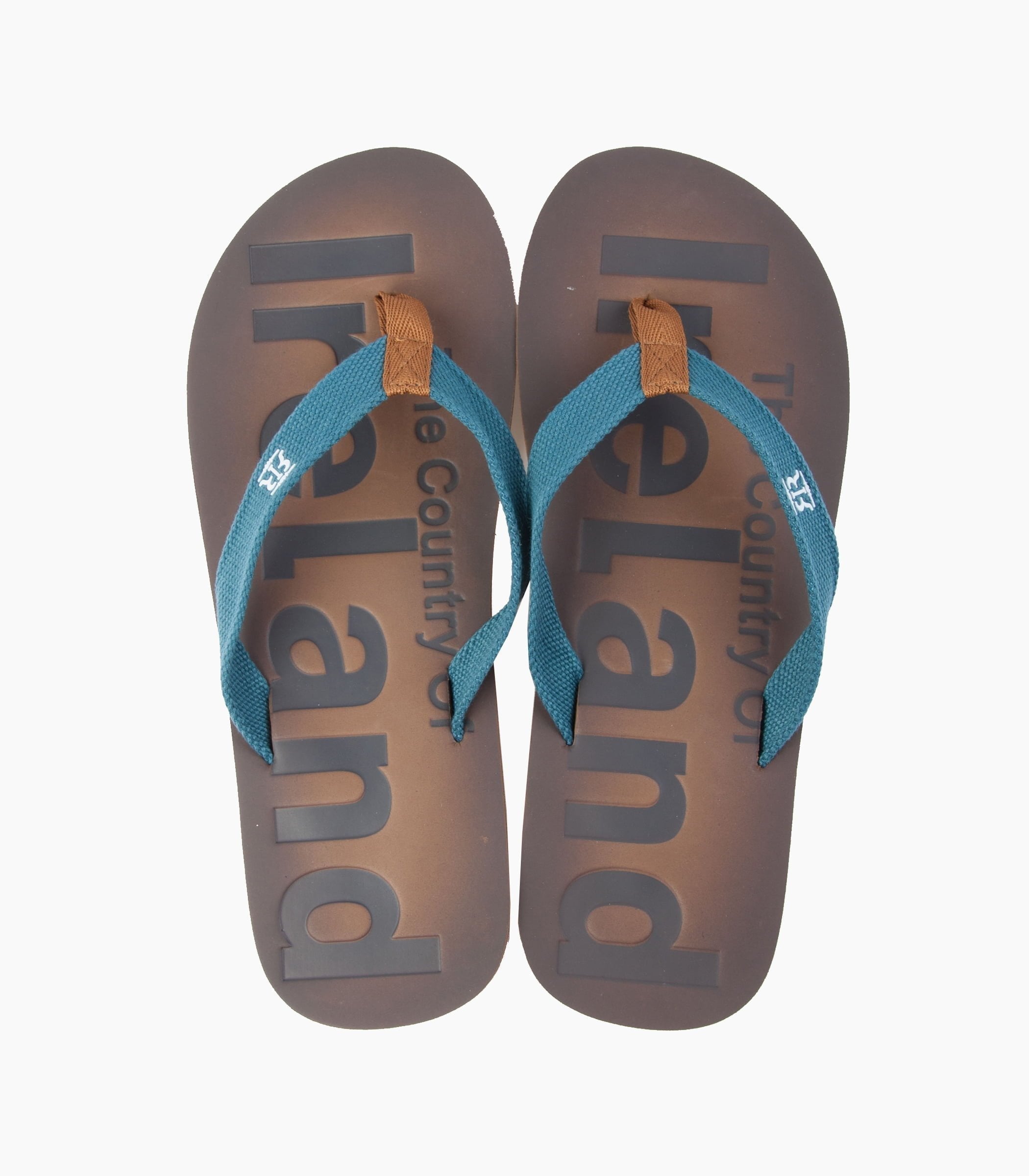 Ireland Slippers - Robin Ruth