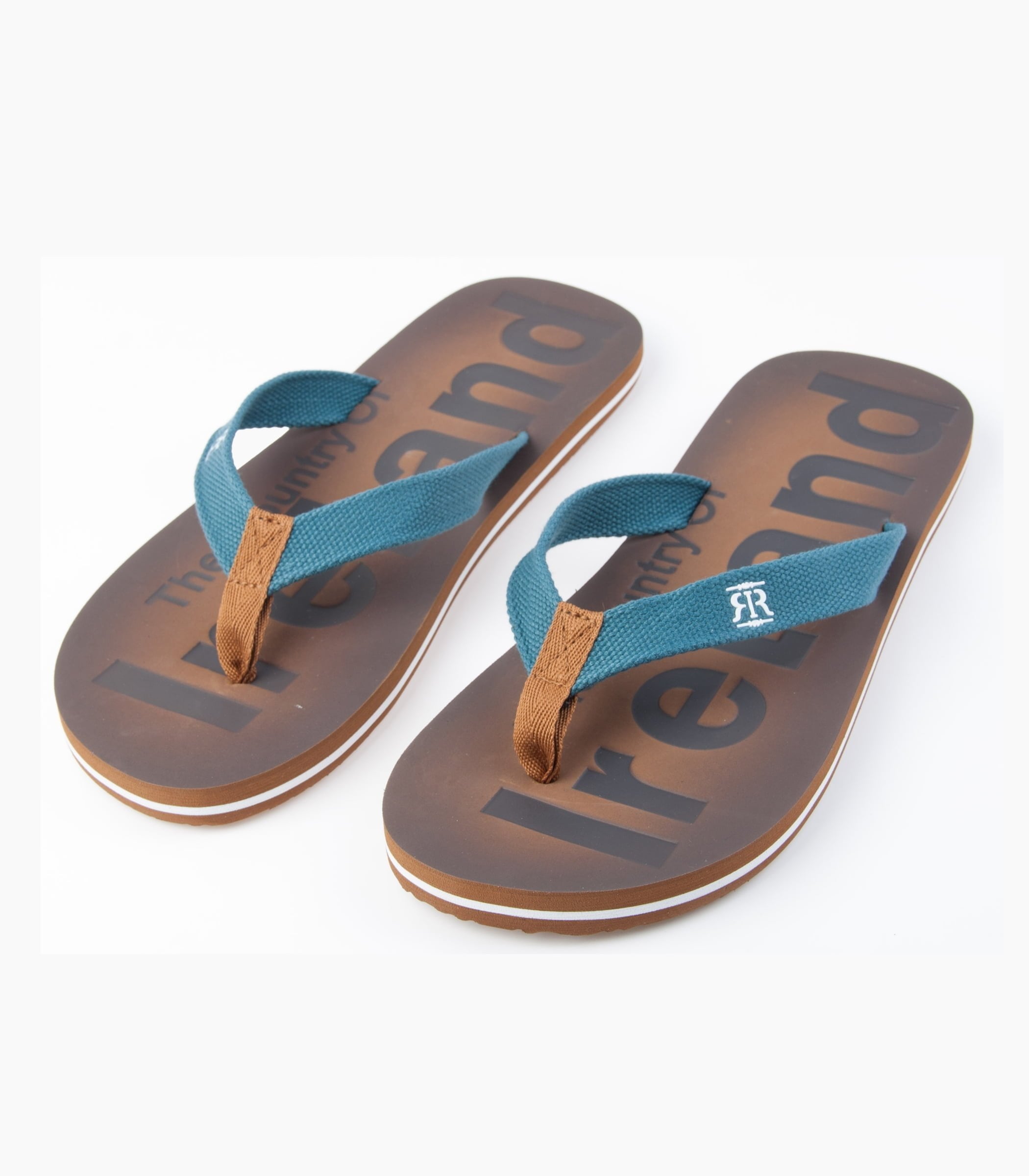 Ireland Slippers - Robin Ruth