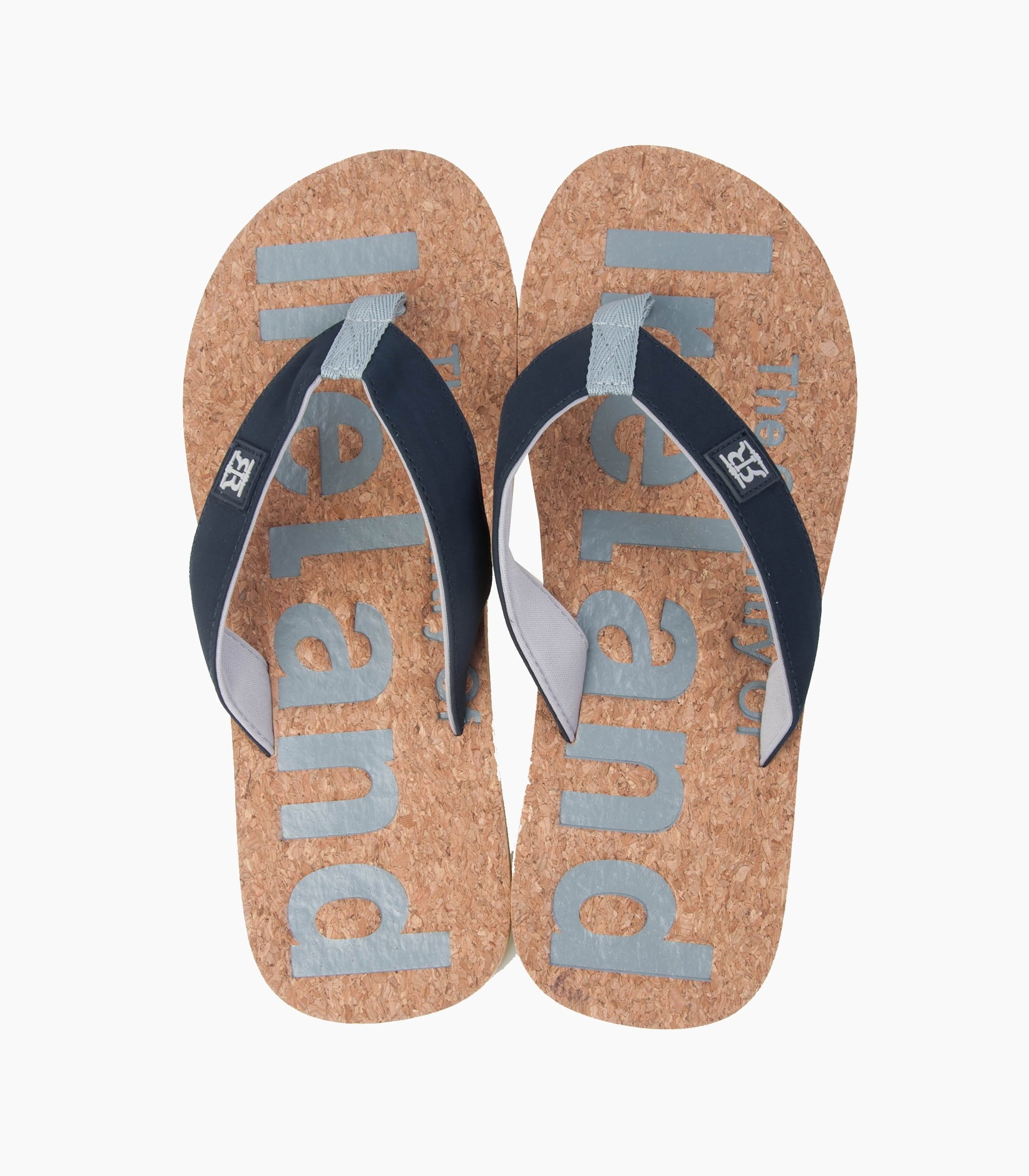 Ireland Slippers - Robin Ruth