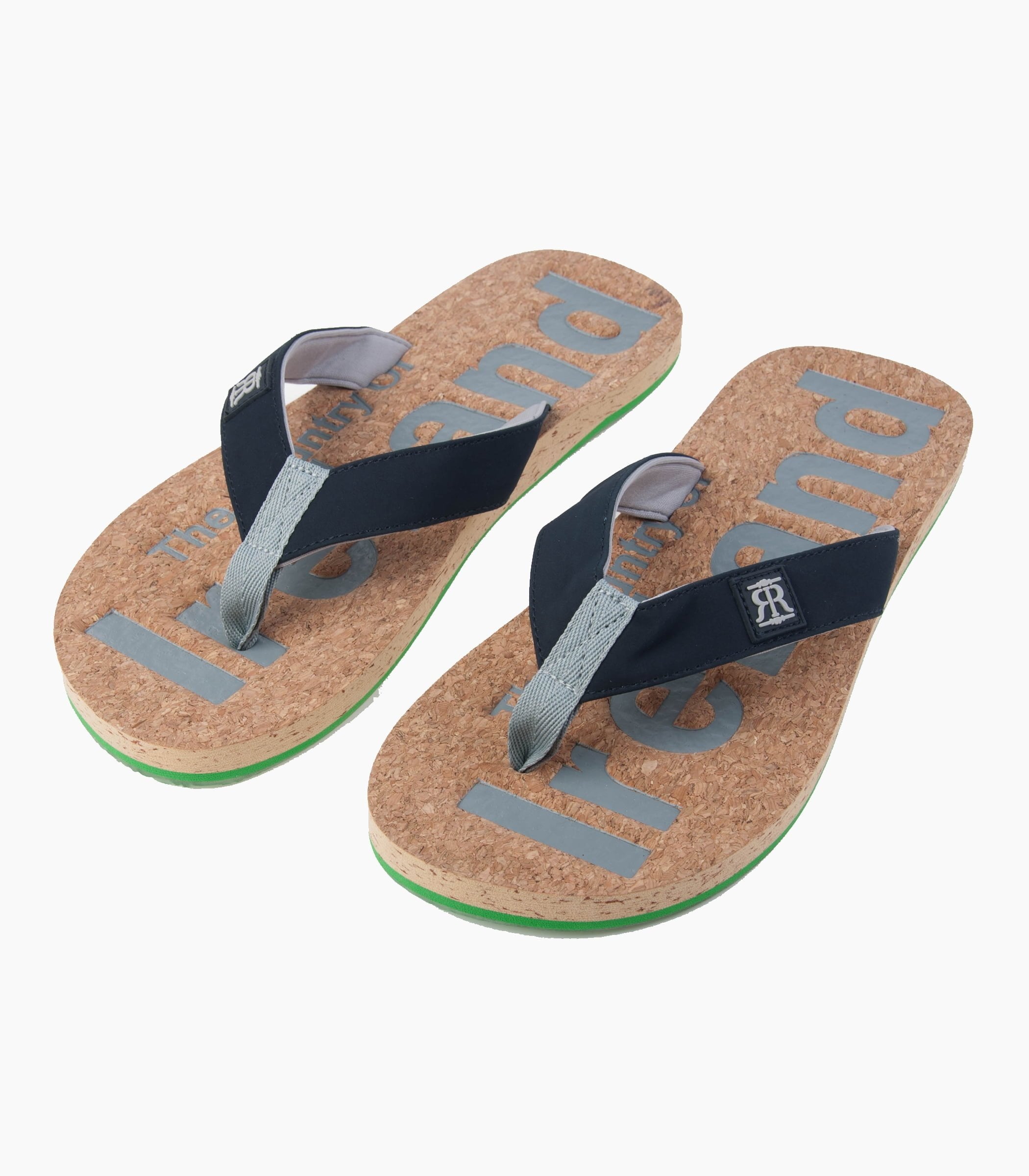 Ireland Slippers - Robin Ruth