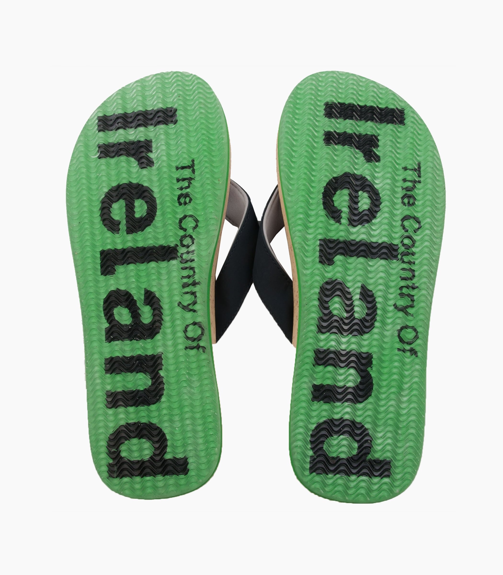 Ireland Slippers - Robin Ruth