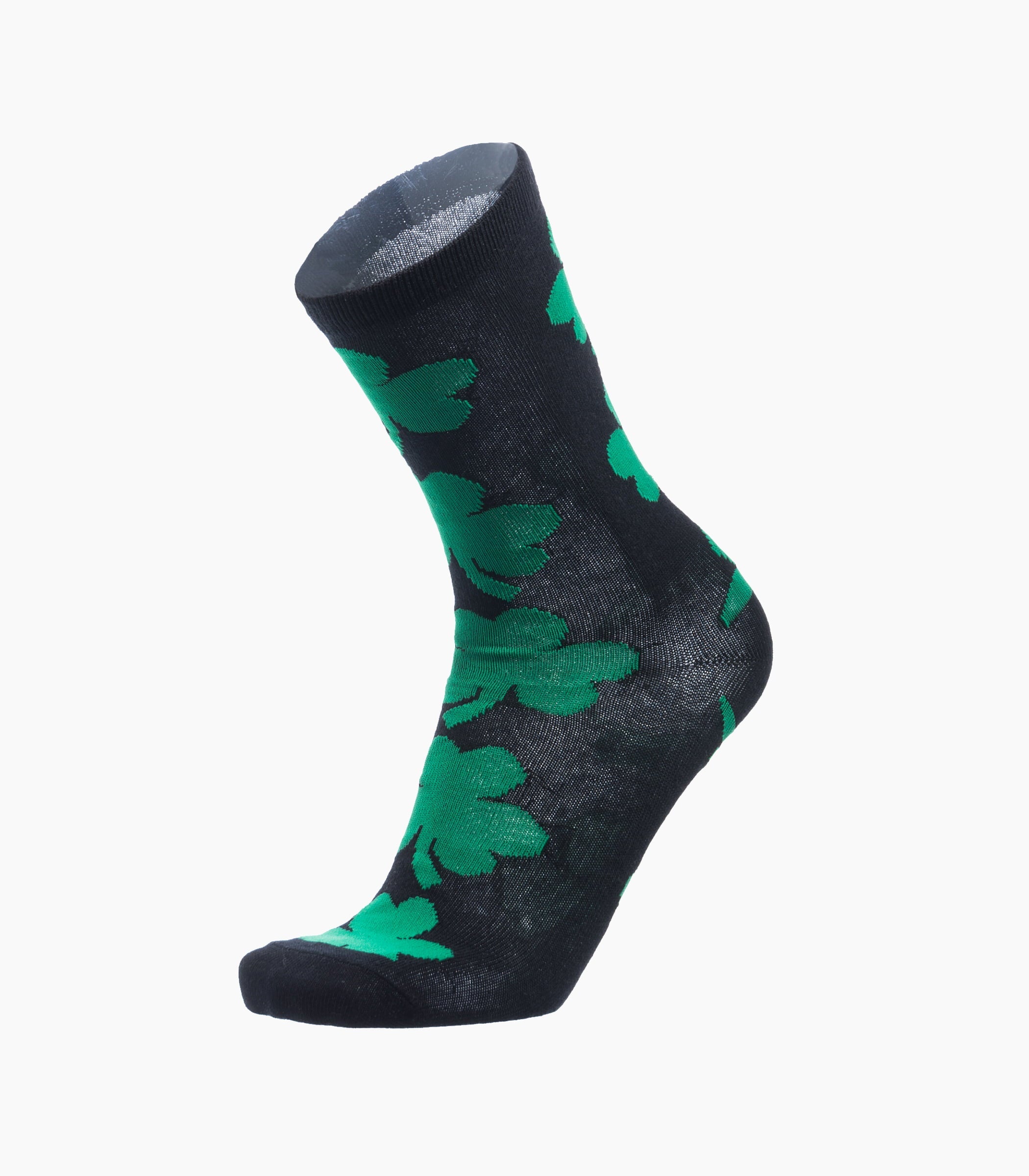Ireland Socks - Robin Ruth