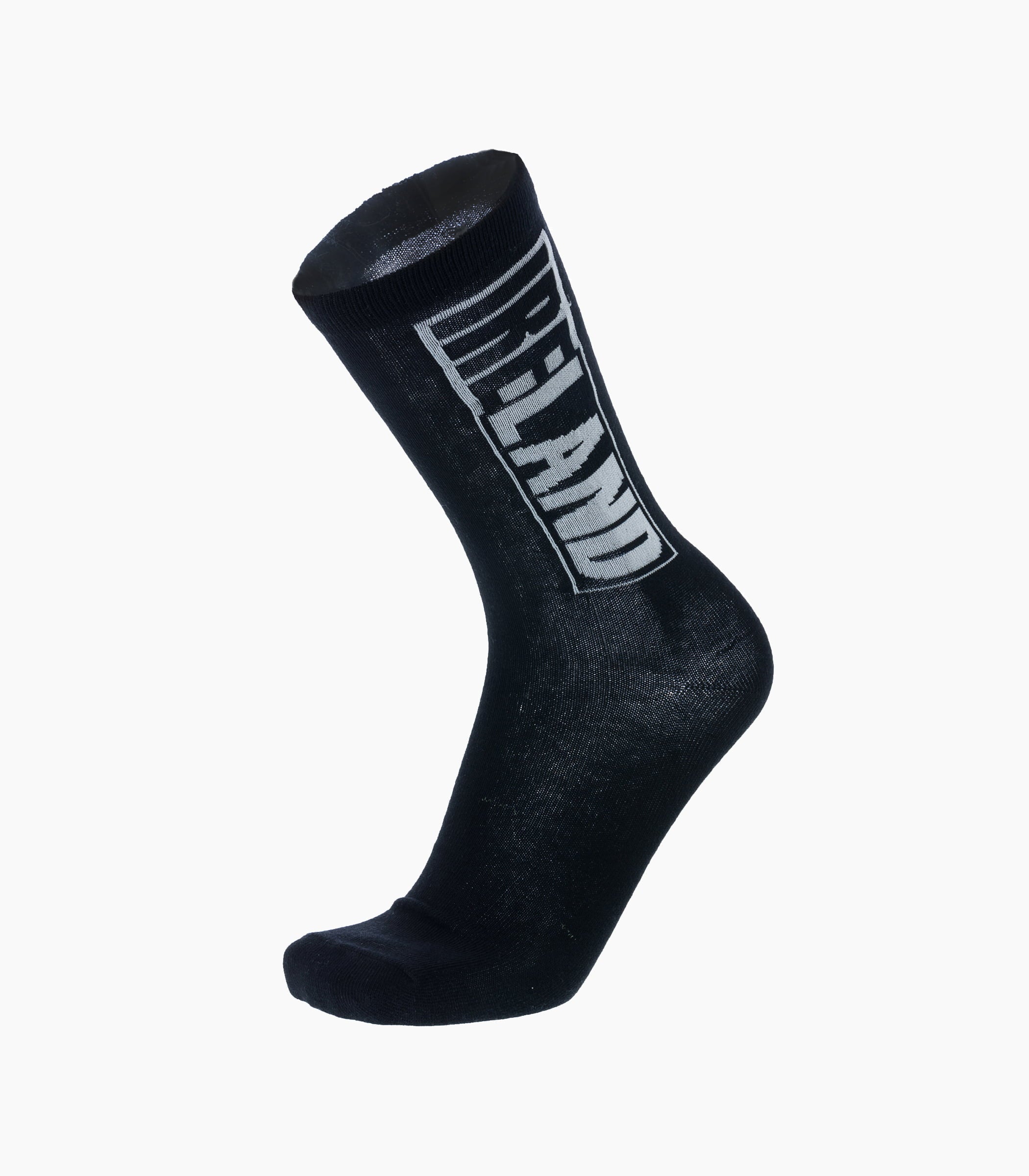 Ireland Socks - Robin Ruth