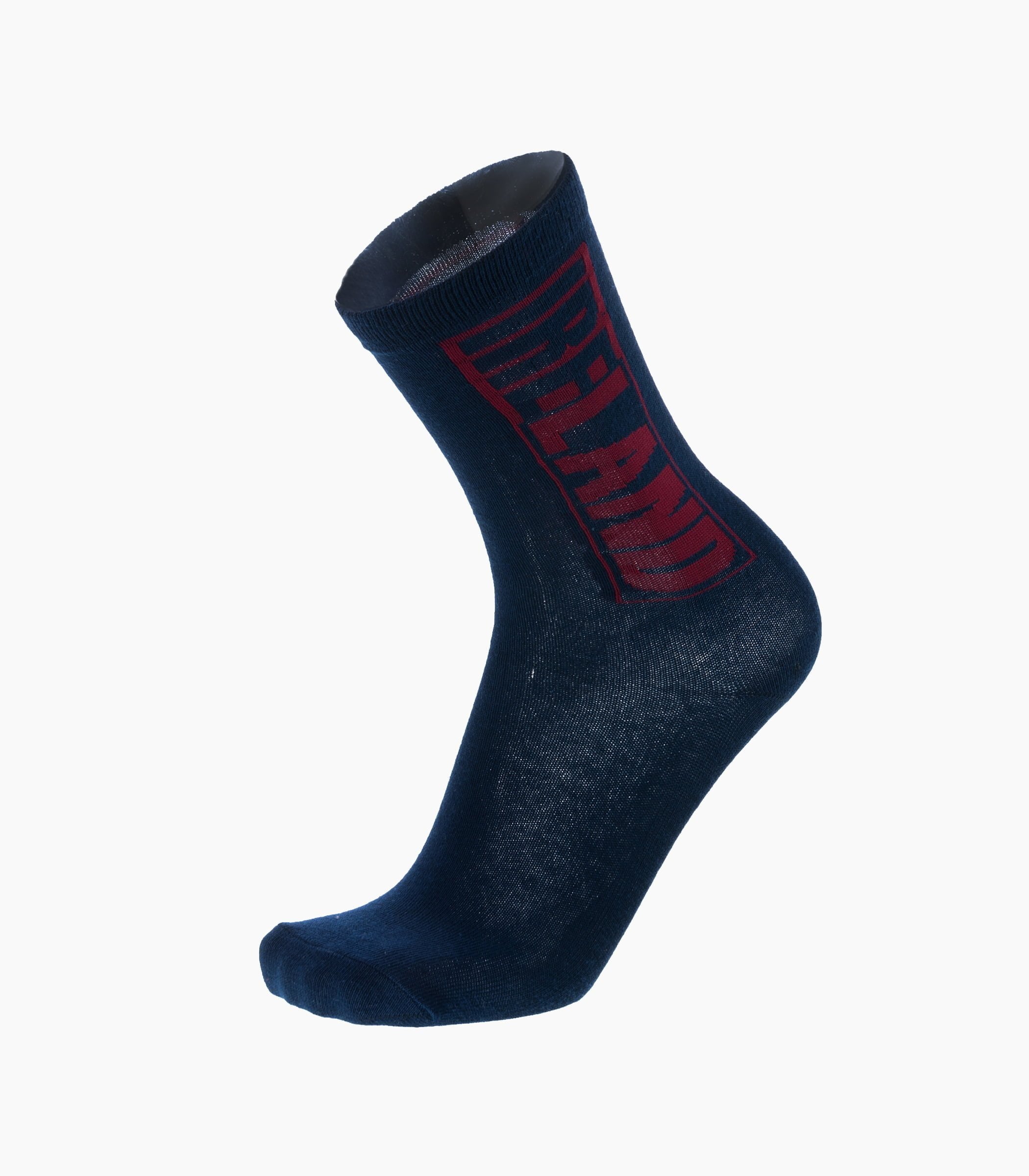 Ireland Socks - Robin Ruth