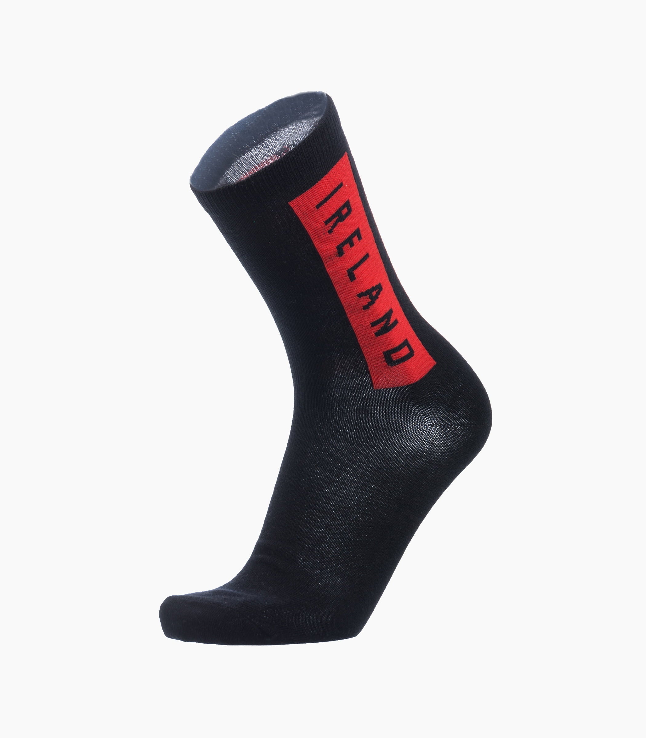 Ireland Socks - Robin Ruth