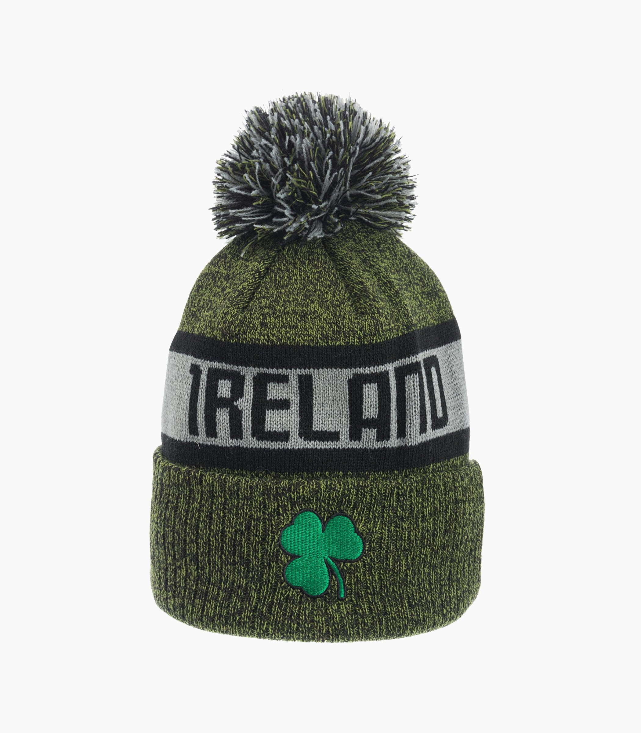 Ireland Winter hat - Robin Ruth