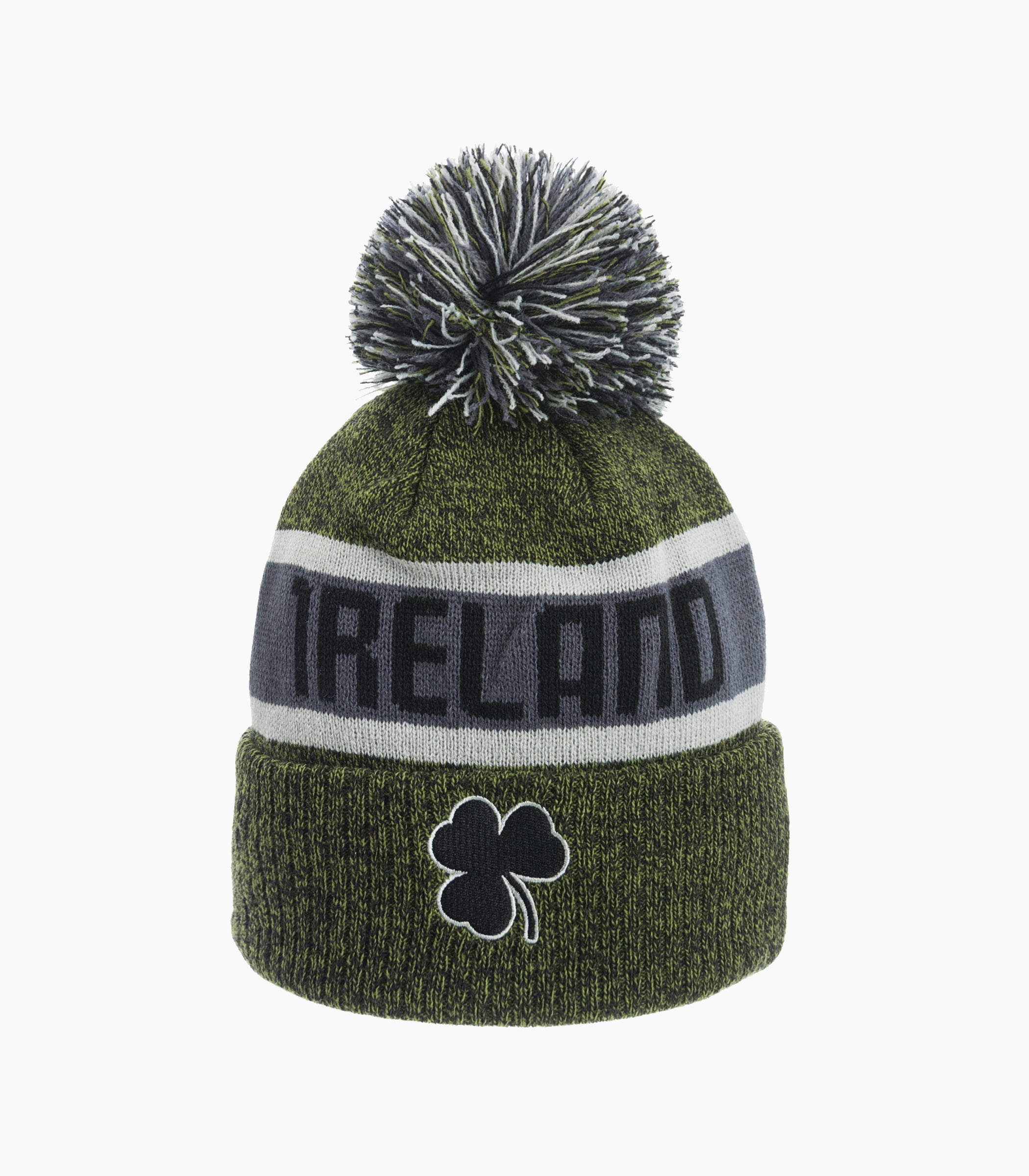 Ireland Winter hat - Robin Ruth