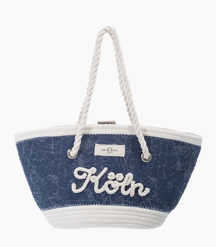 Köln Beach bag - Robin Ruth