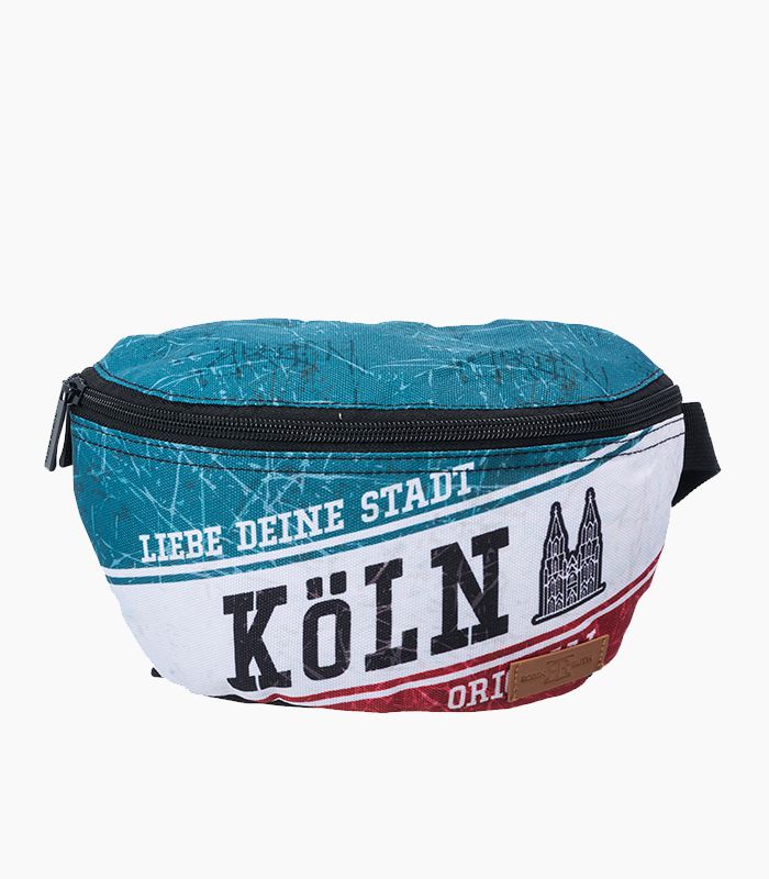 Köln Bumbag - Robin Ruth
