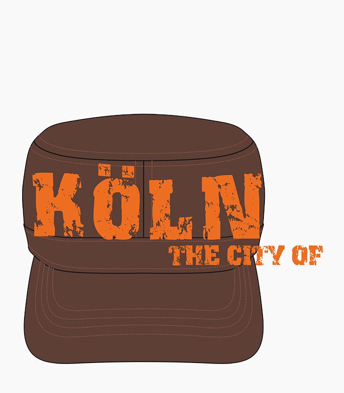 Köln Cap - Robin Ruth