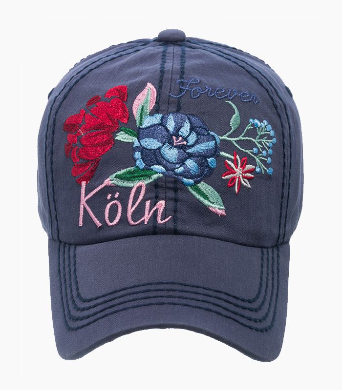 Köln Cap - Robin Ruth