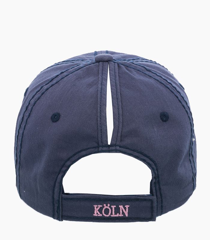 Köln Cap - Robin Ruth